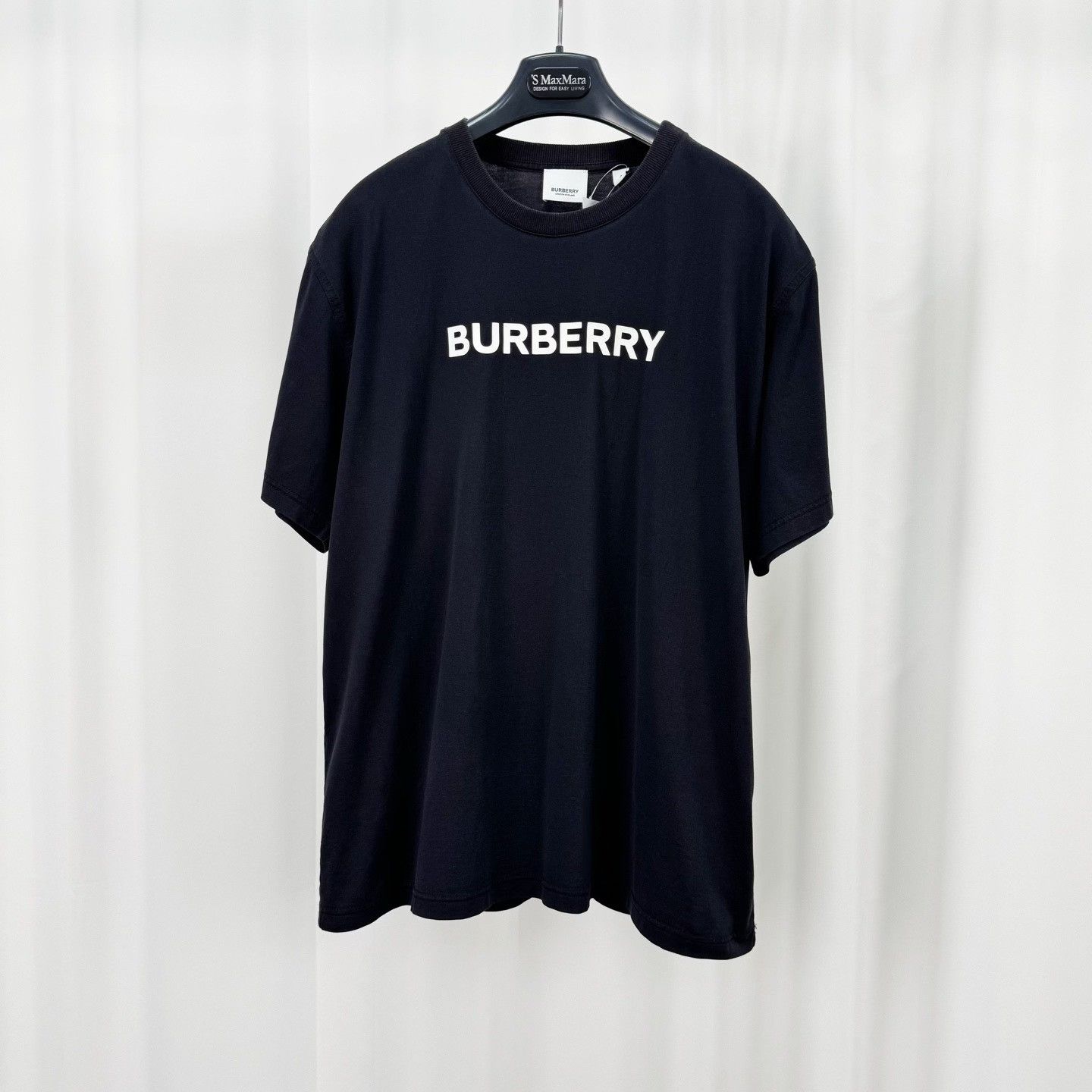 Burberry Burberry Logo Print T-Shirt Size S Size US S / EU 44-46 / 1 - 2 Thumbnail