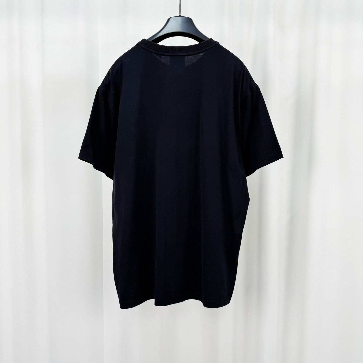 Burberry Burberry Logo Print T-Shirt Size S Size US S / EU 44-46 / 1 - 3 Thumbnail