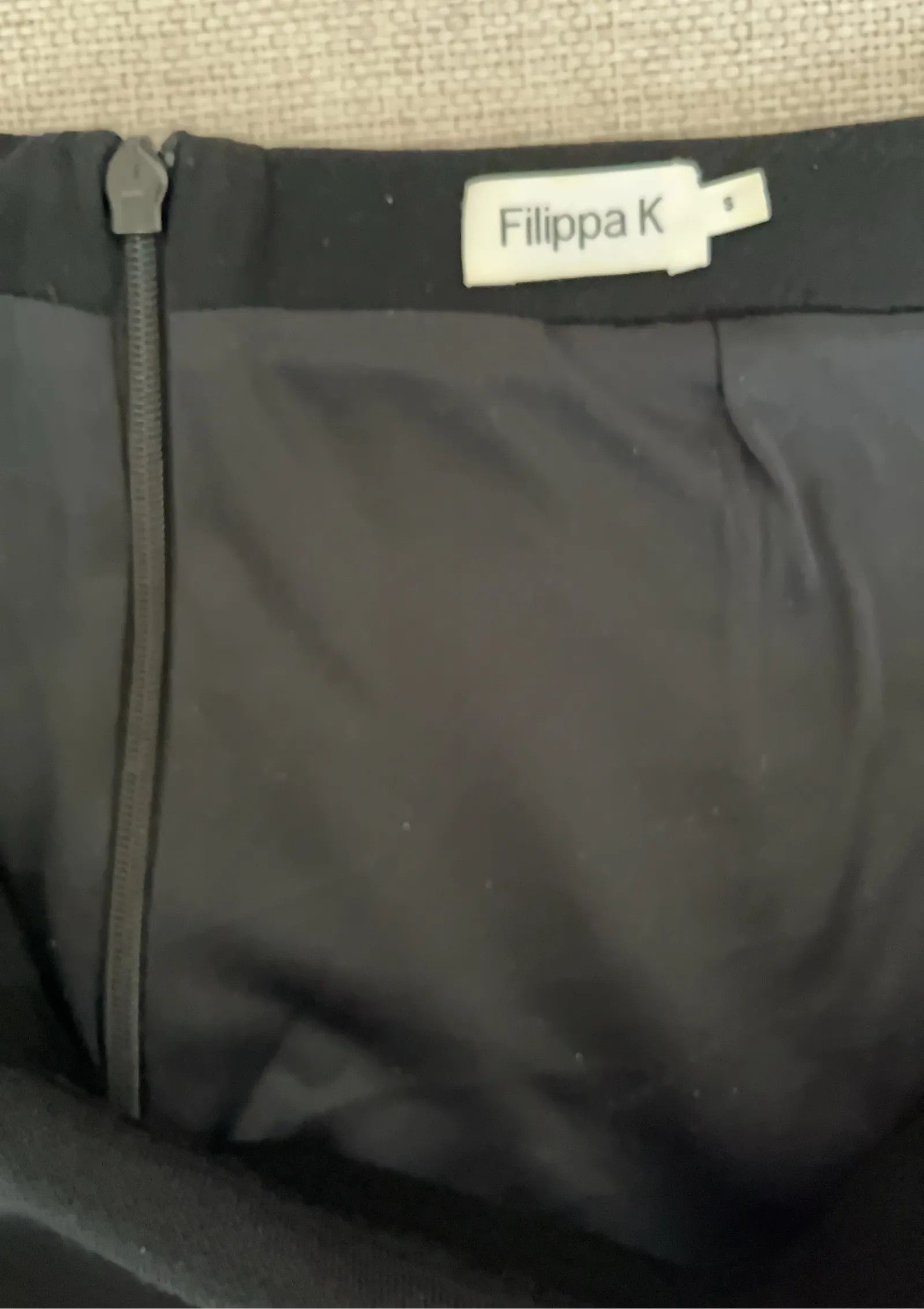Filippa K Filippa K Skirt Size 27" / US 4 / IT 40 - 2 Thumbnail