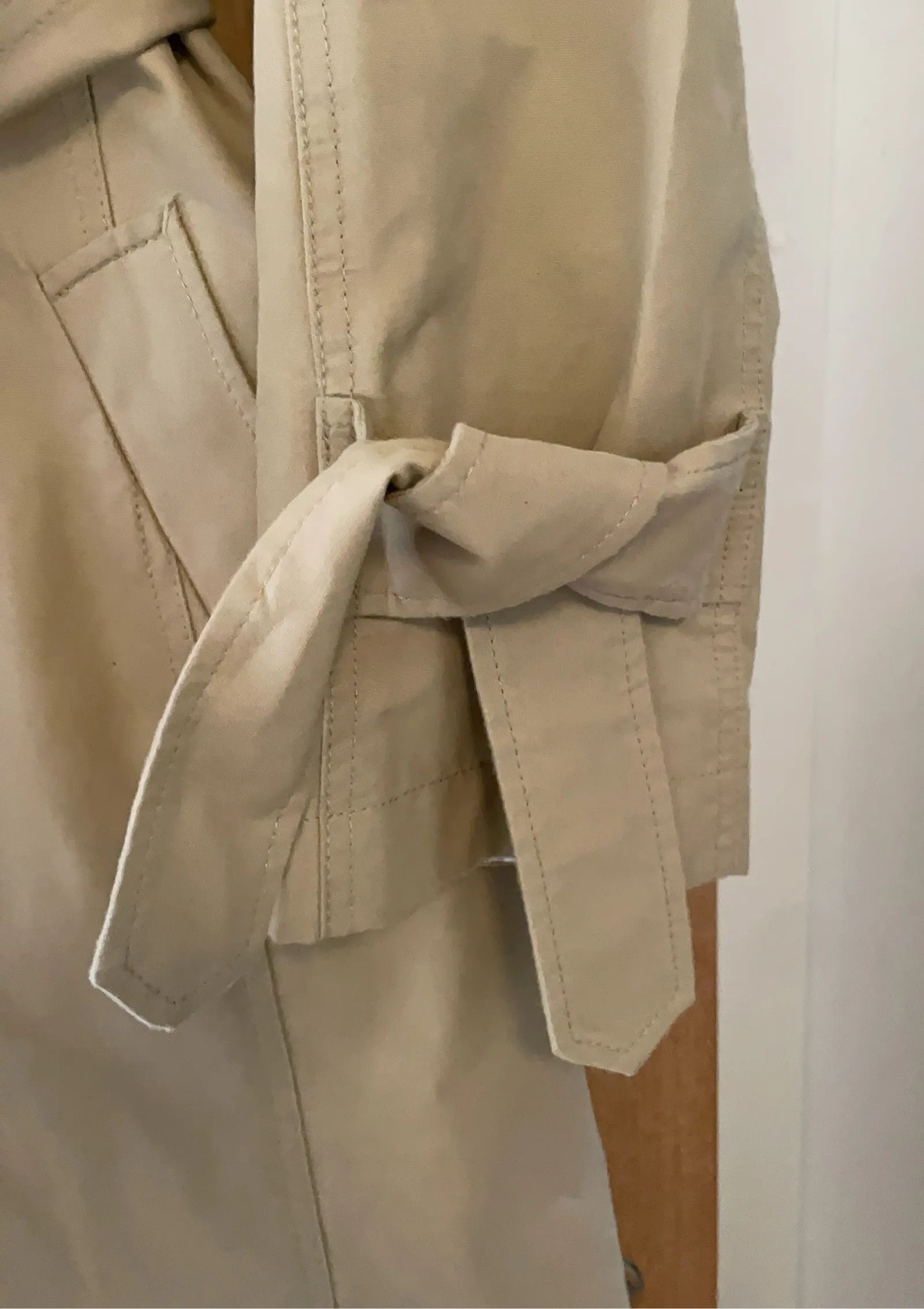 Hugo Boss Hugo Boss Coat Size M / US 6-8 / IT 42-44 - 3 Thumbnail