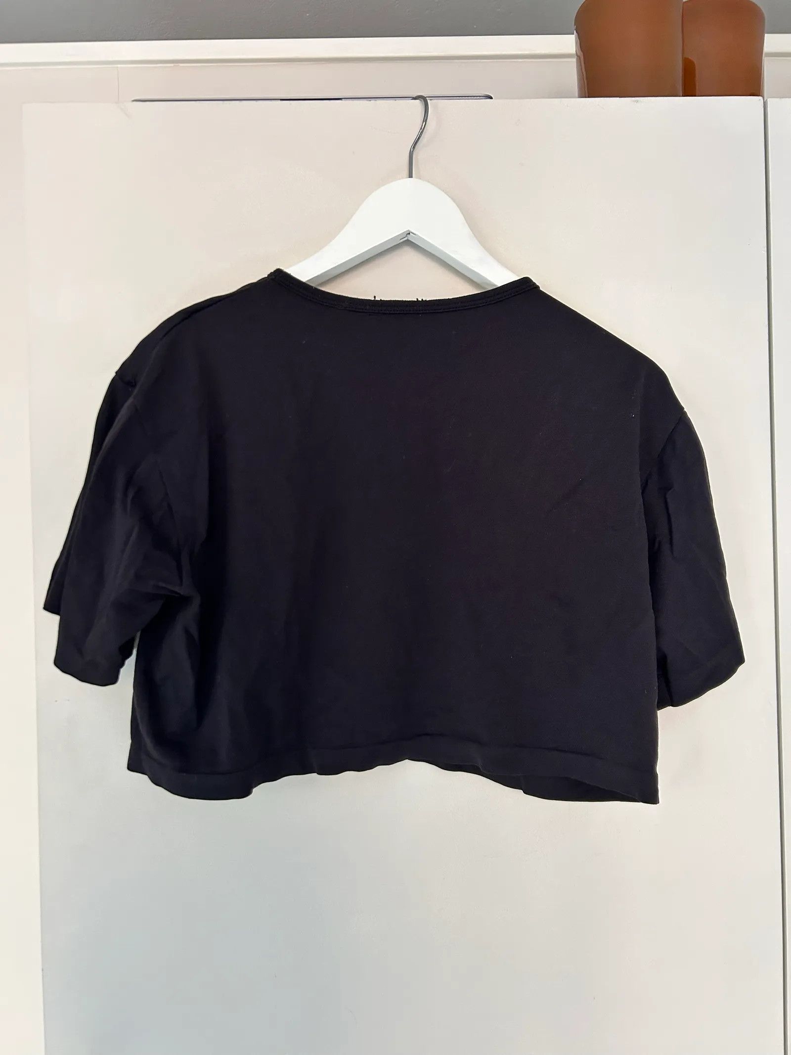 Alexander Wang Alexander Wang Short Sleeve T-shirt Size M / US 6-8 / IT 42-44 - 5 Thumbnail