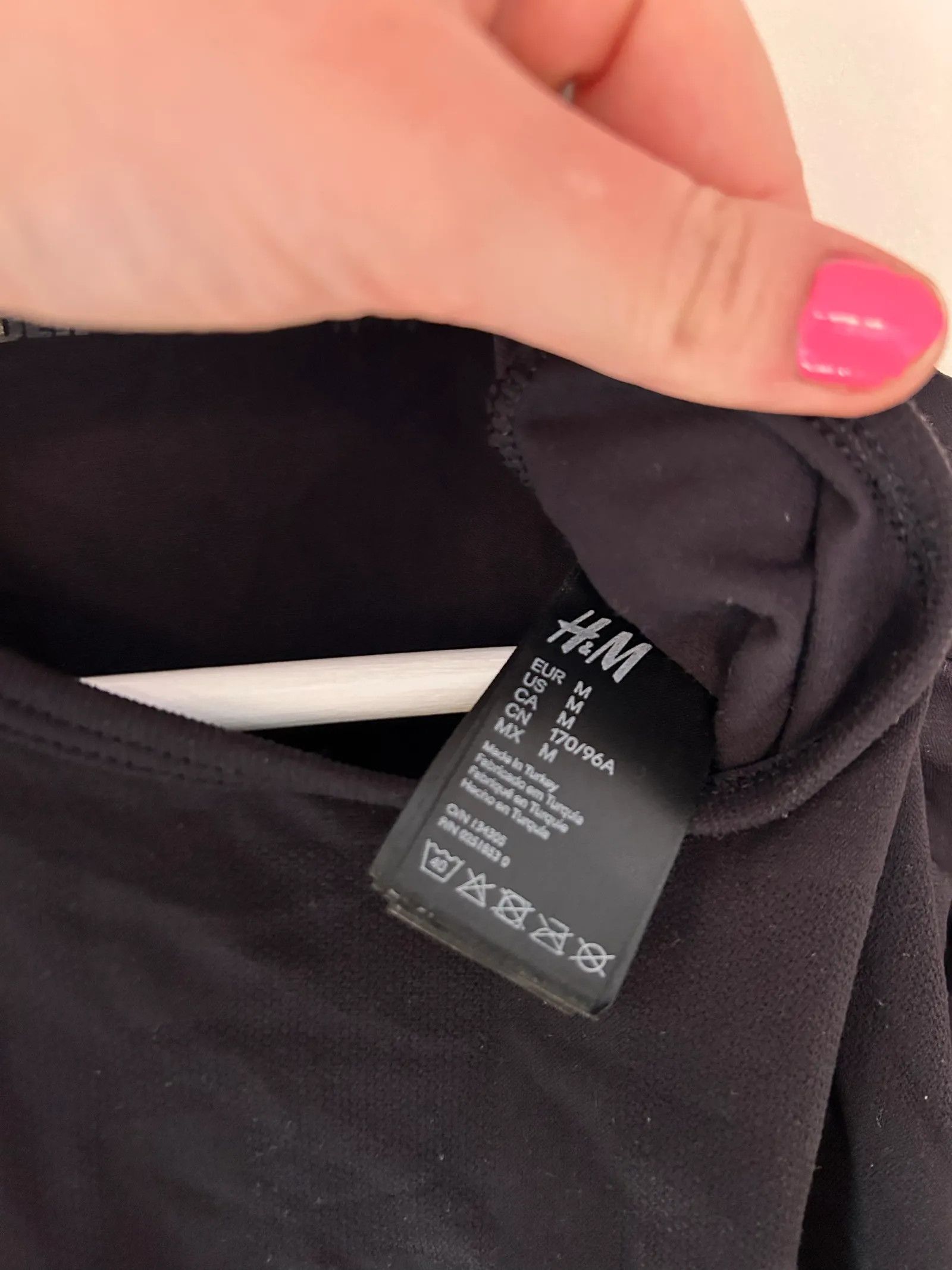 Alexander Wang Alexander Wang Short Sleeve T-shirt Size M / US 6-8 / IT 42-44 - 4 Thumbnail