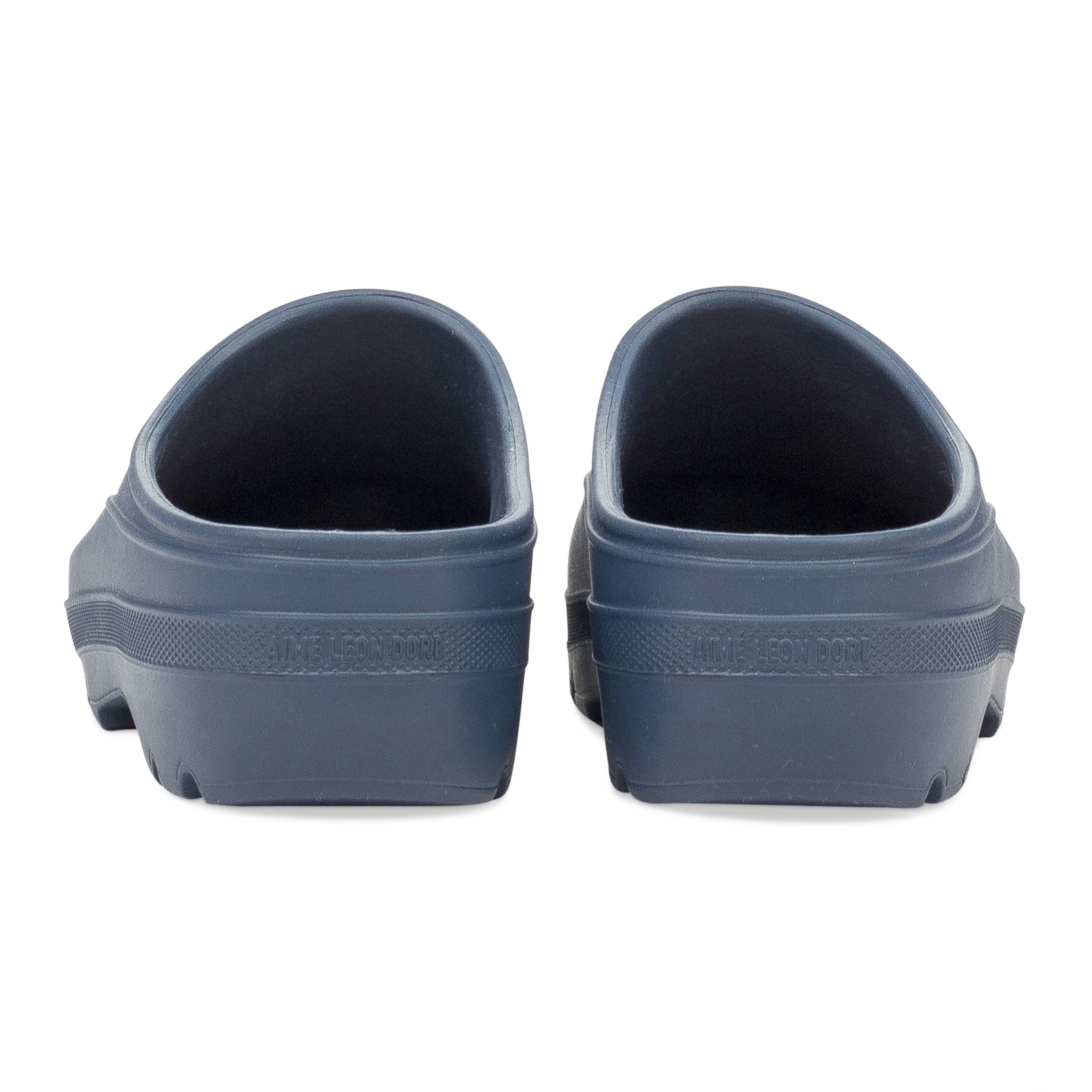 Aime Leon Dore Aime Leon Dore NAVY GARDEN LOAFERS SIZE 7 Size US 7 / EU 40 - 6 Thumbnail