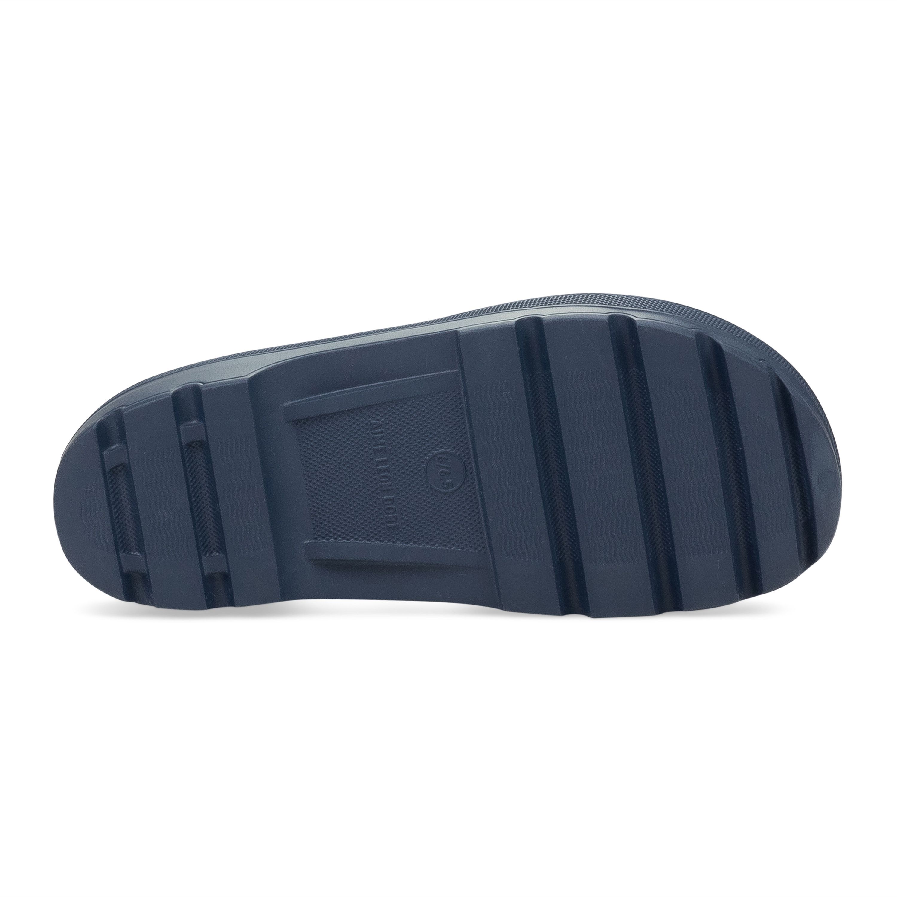 Aime Leon Dore Aime Leon Dore NAVY GARDEN LOAFERS SIZE 7 Size US 7 / EU 40 - 3 Thumbnail