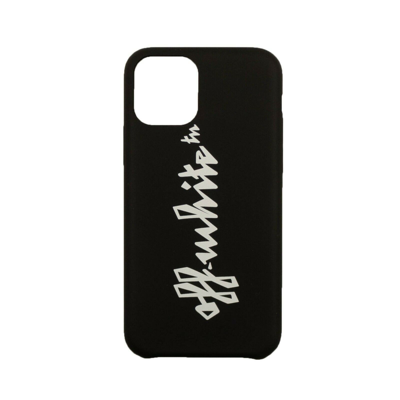 Off-White C/O VIRGIL ABLOH Black Logo 11 Pro Phone Case Size OS Size ONE SIZE - 5 Thumbnail