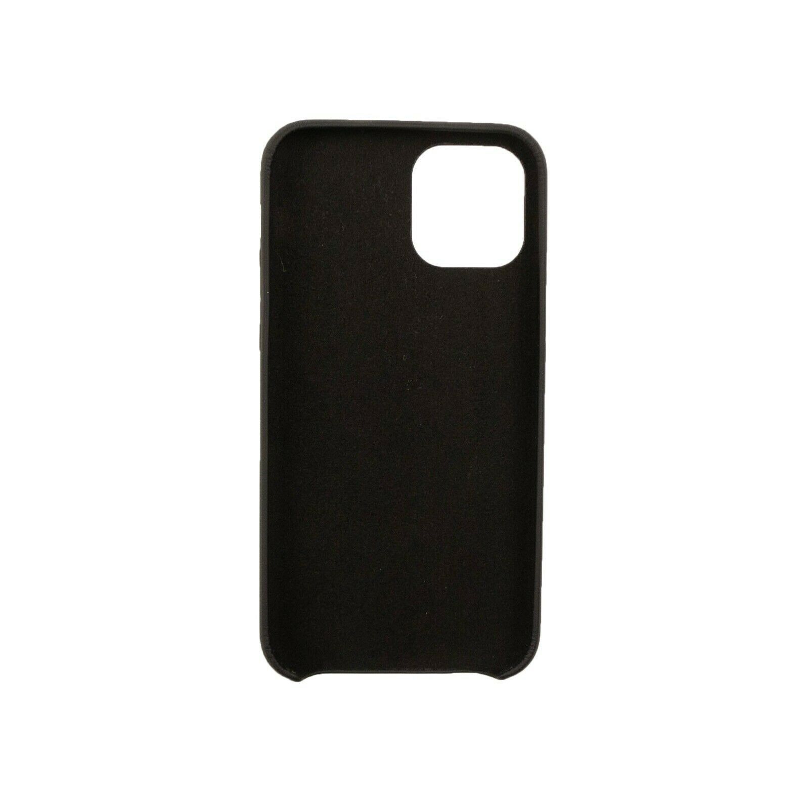Off-White C/O VIRGIL ABLOH Black Logo 11 Pro Phone Case Size OS Size ONE SIZE - 2 Thumbnail