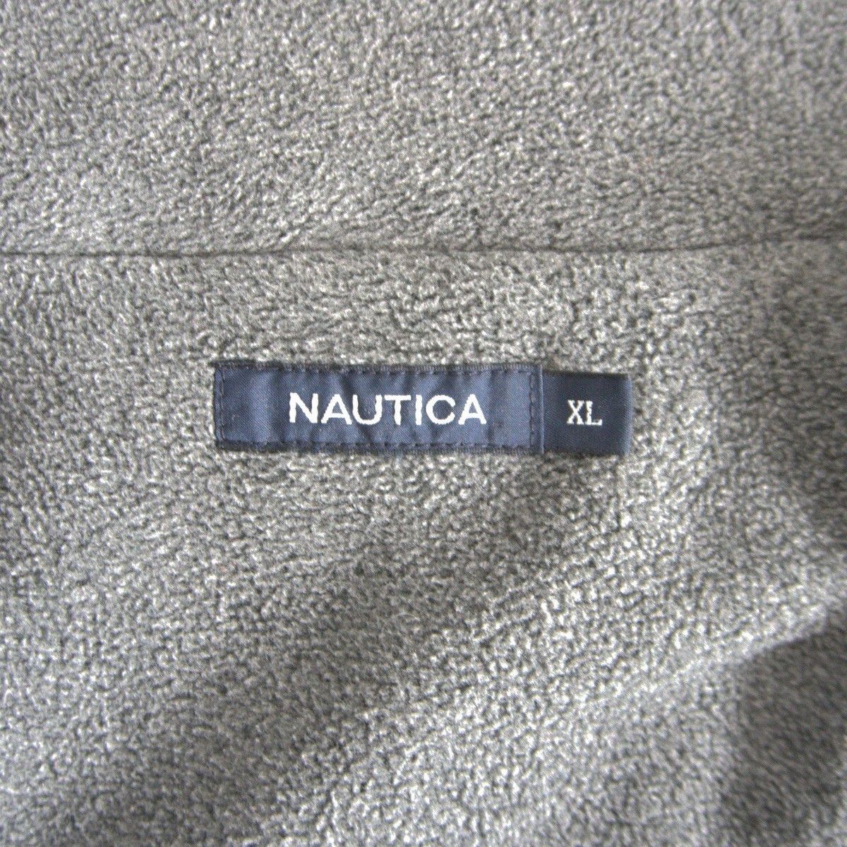 Nautica Nautica 00S Reflective Full-Zip Shell Jacket Size XL Size US XL / EU 56 / 4 - 4 Thumbnail