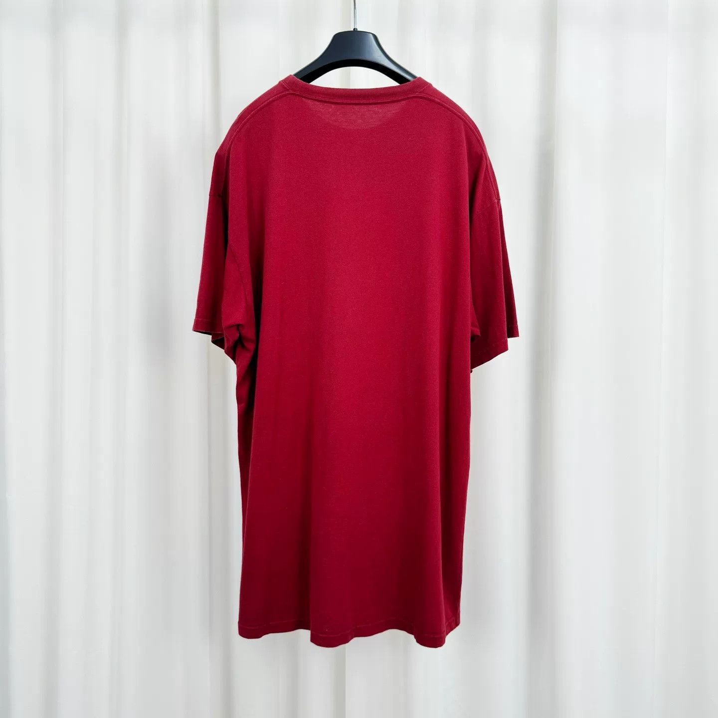 Balenciaga Balenciaga Small Logo T-Shirt S Size US S / EU 44-46 / 1 - 3 Thumbnail