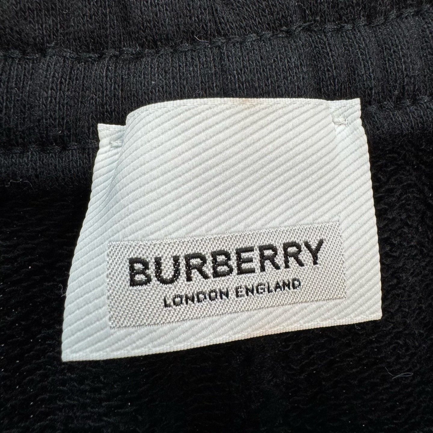 Burberry Burberry Monster Embroidery Sweat Shorts XXL Size US 38 / EU 54 - 6 Thumbnail
