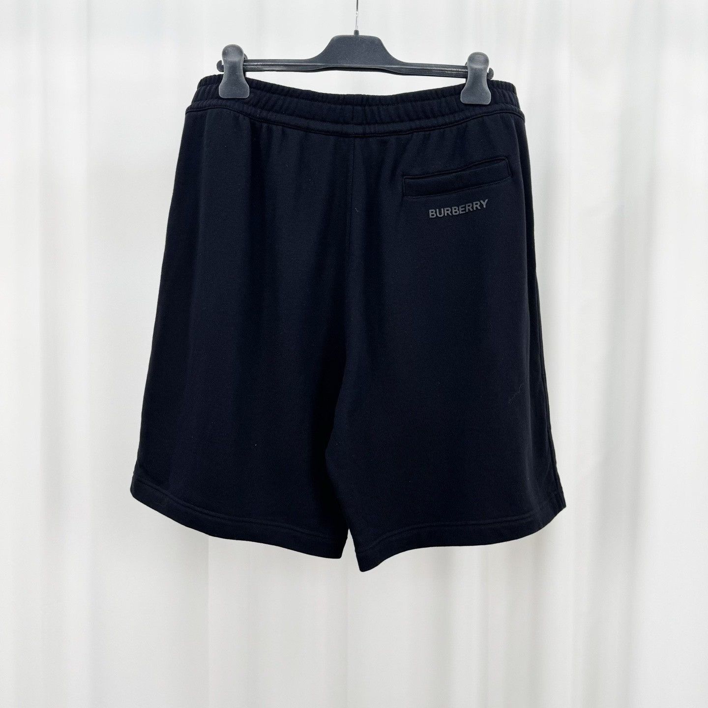 Burberry Burberry Monster Embroidery Sweat Shorts XXL Size US 38 / EU 54 - 3 Thumbnail