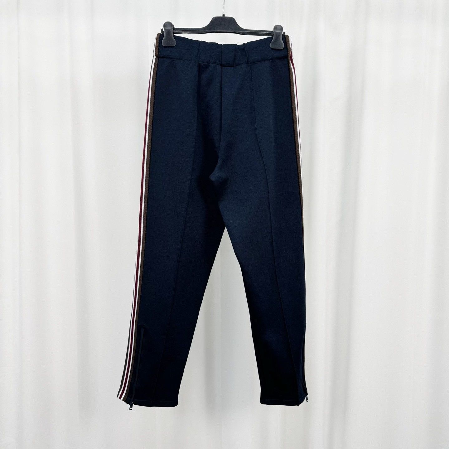 Burberry Burberry Stripe Tape Logo Sweatpants Size L Size US 34 / EU 50 - 3 Thumbnail