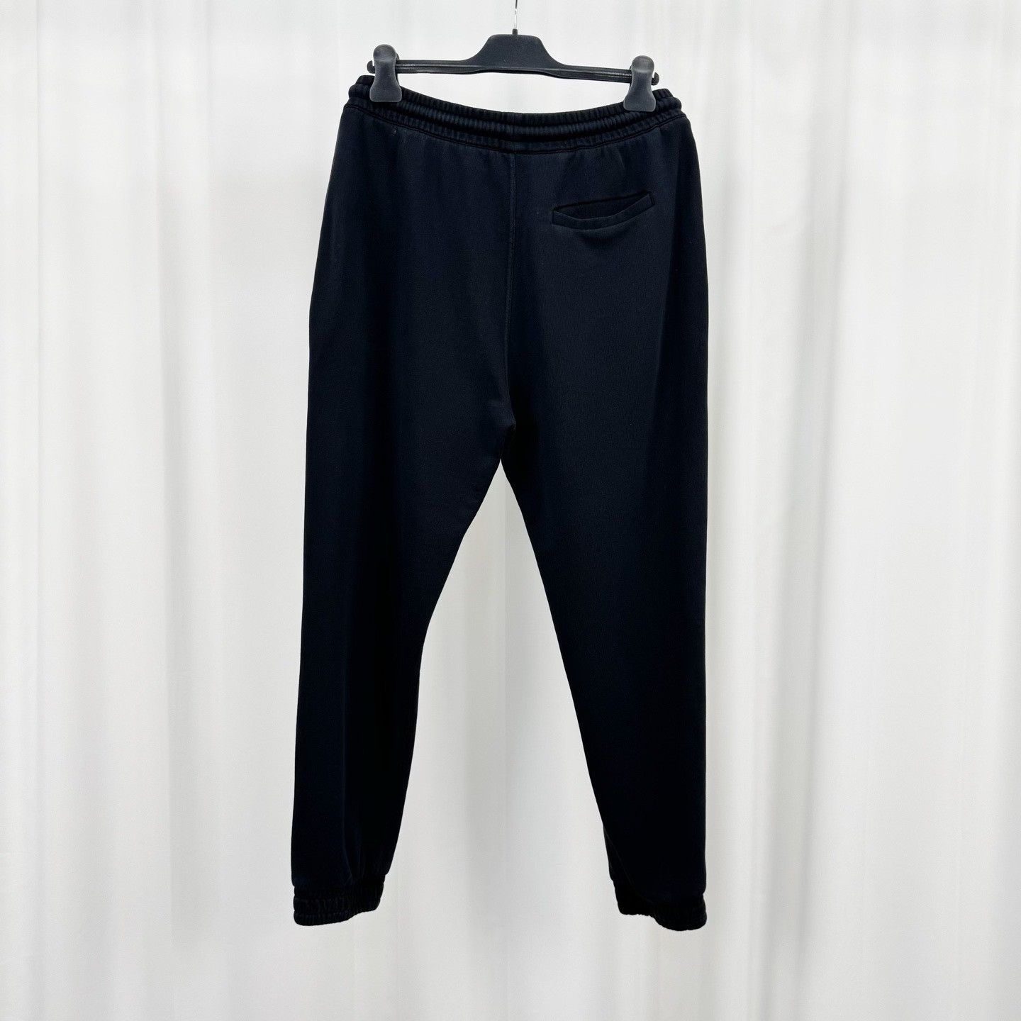 Burberry Burberry Stripe Pocket Cotton Joggers Size L Size US 34 / EU 50 - 3 Thumbnail