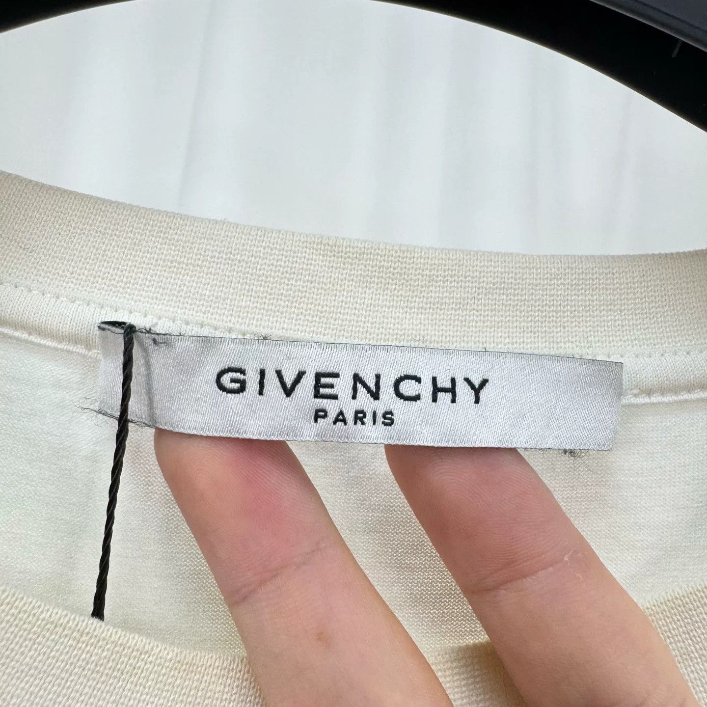 Givenchy Givenchy Bambi Print T-Shirt Size M Size US M / EU 48-50 / 2 - 6 Thumbnail