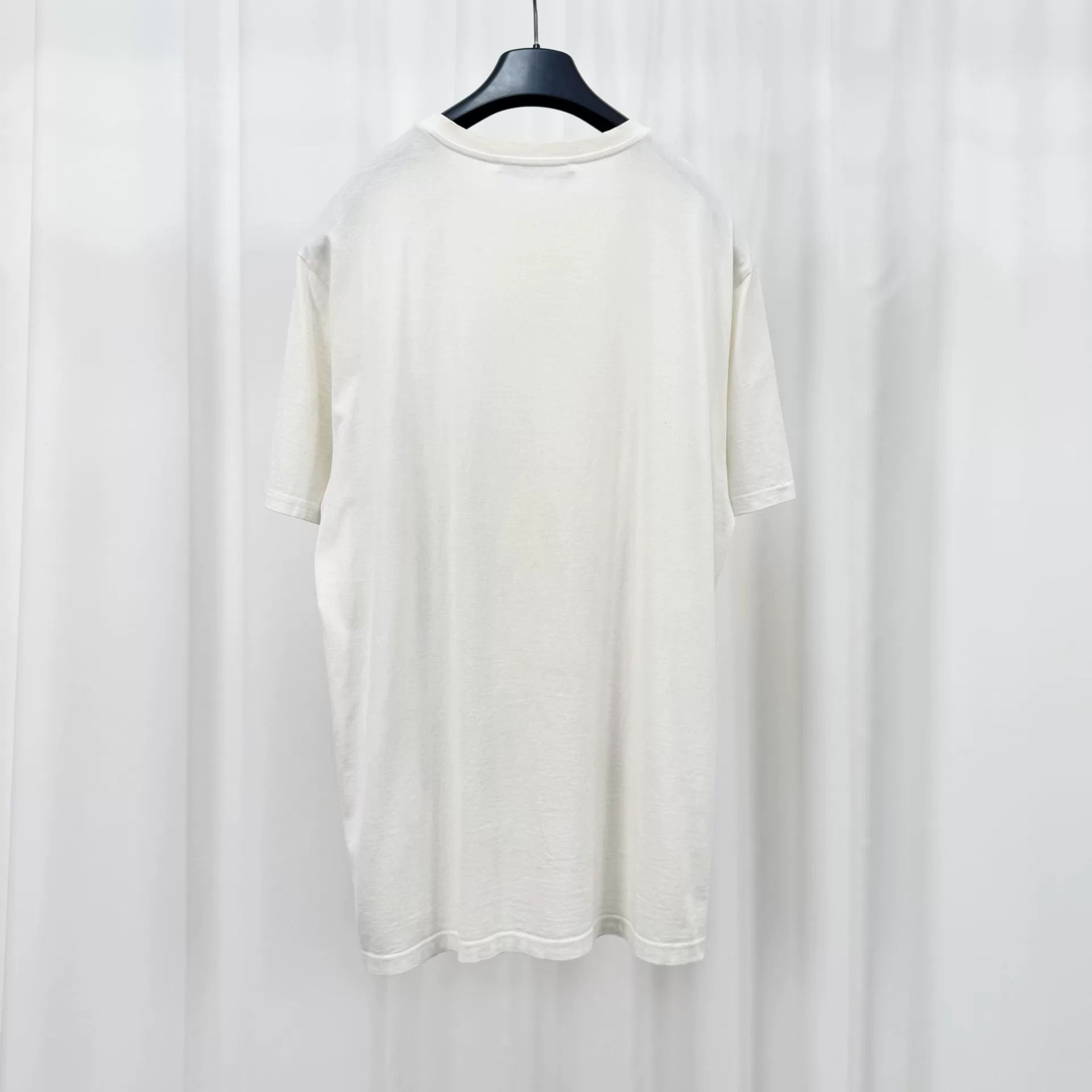 Givenchy Givenchy Bambi Print T-Shirt Size M Size US M / EU 48-50 / 2 - 3 Thumbnail