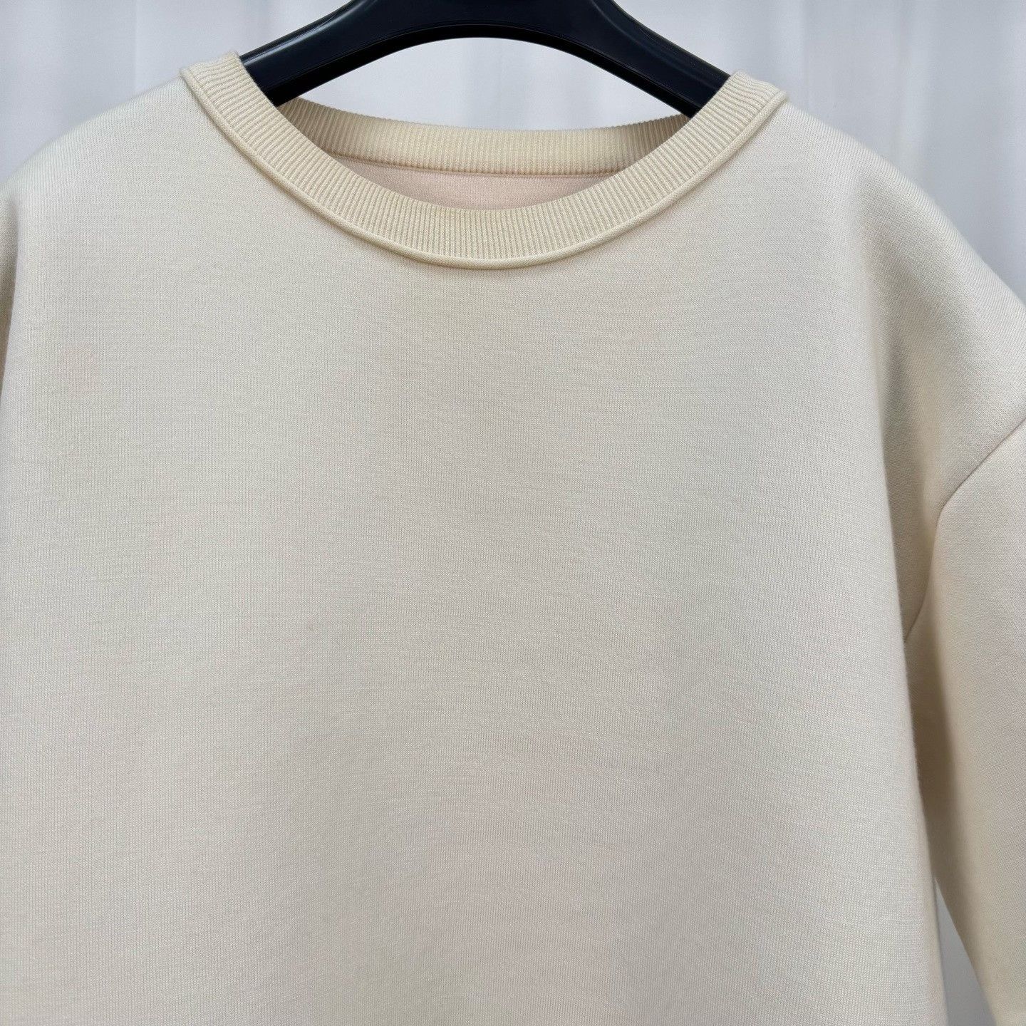 Louis Vuitton Louis Vuitton Monogram Knit Short Sleeve Sweater M Size US M / EU 48-50 / 2 - 4 Thumbnail