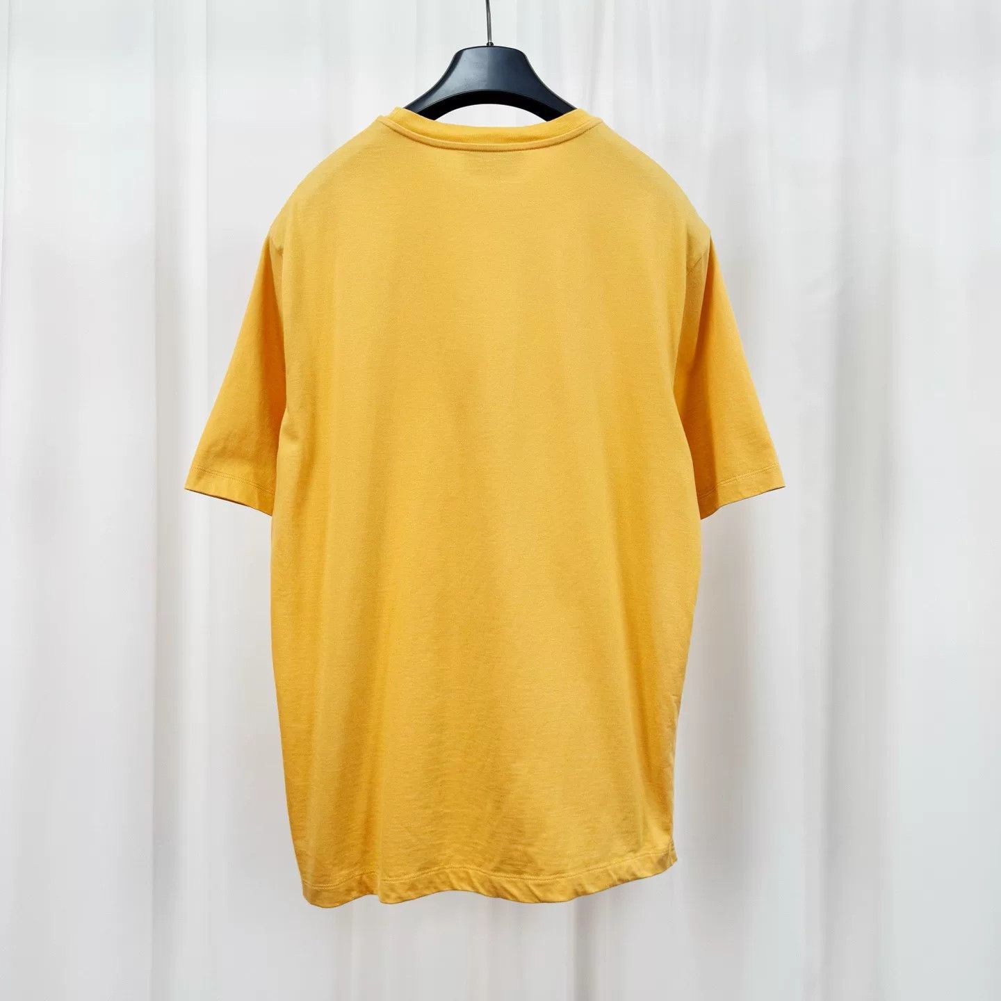Hermes Hermes Octopus Surfboard Print T-Shirt M Size US M / EU 48-50 / 2 - 3 Thumbnail
