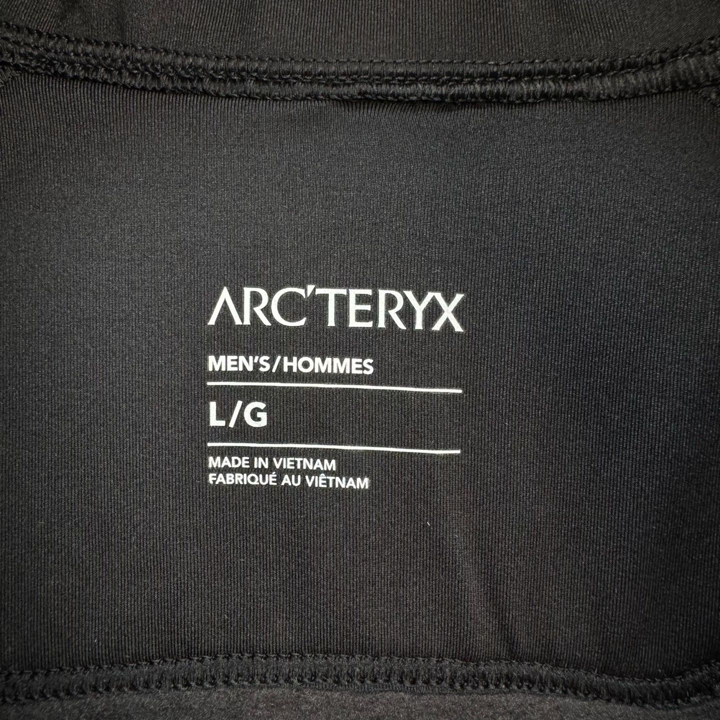 Arc'teryx Arc'teryx Covert Cardigan Size L Size US L / EU 52-54 / 3 - 7 Thumbnail