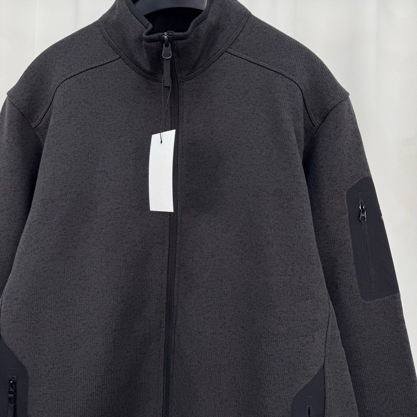 Arc'teryx Arc'teryx Covert Cardigan Size L Size US L / EU 52-54 / 3 - 4 Thumbnail