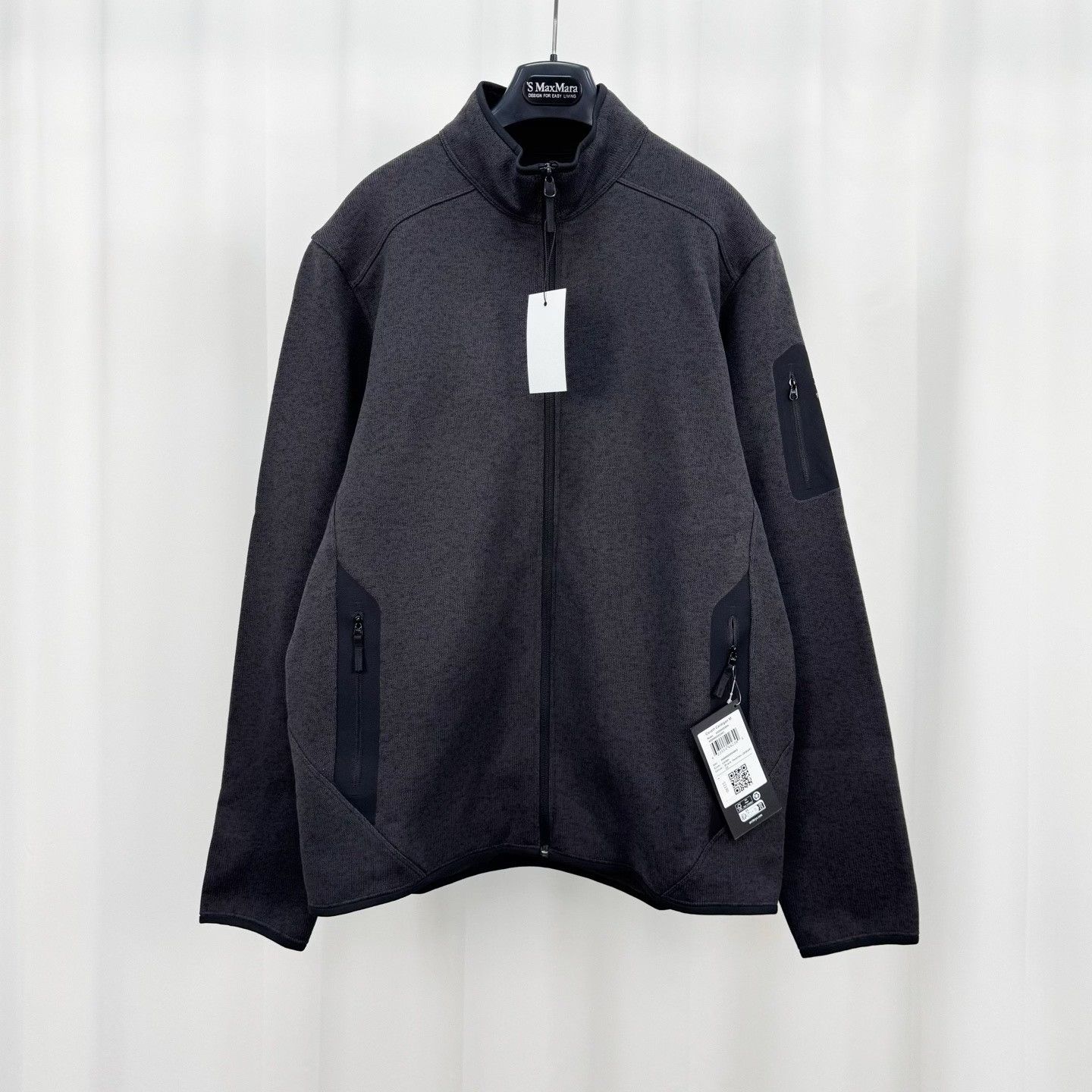 Arc'teryx Arc'teryx Covert Cardigan Size L Size US L / EU 52-54 / 3 - 2 Thumbnail