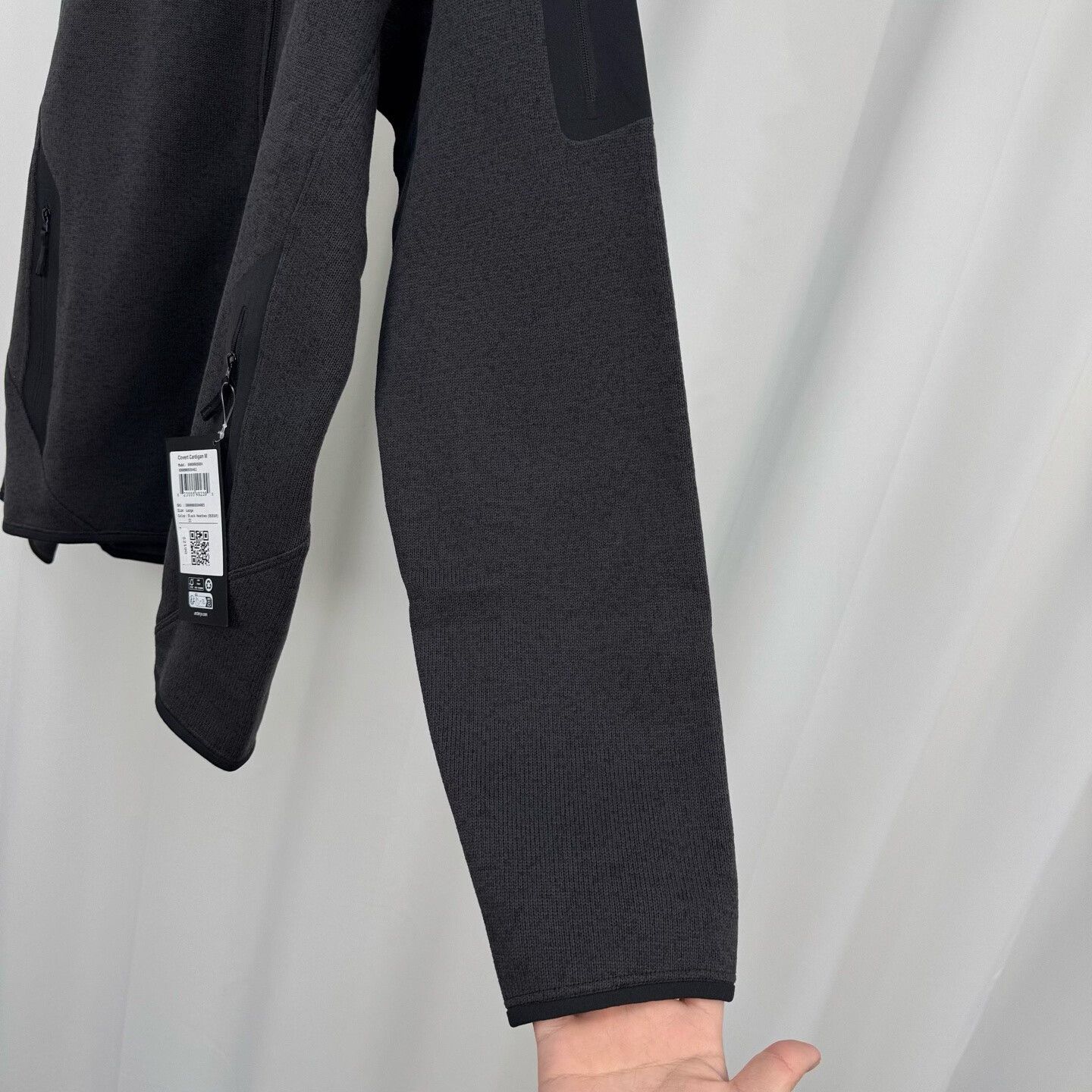 Arc'teryx Arc'teryx Covert Cardigan Size L Size US L / EU 52-54 / 3 - 5 Thumbnail