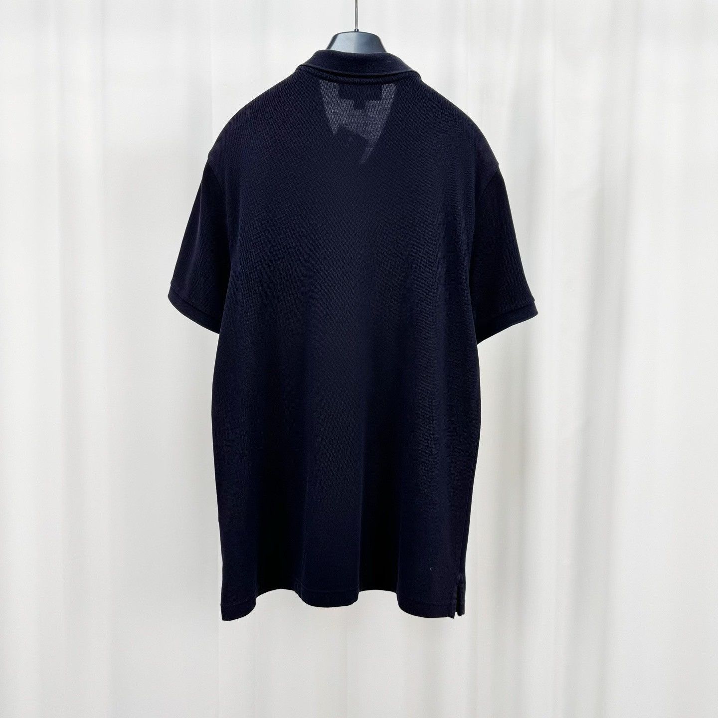 Burberry Burberry Monster Embroidery Polo Shirt L Size US L / EU 52-54 / 3 - 3 Thumbnail
