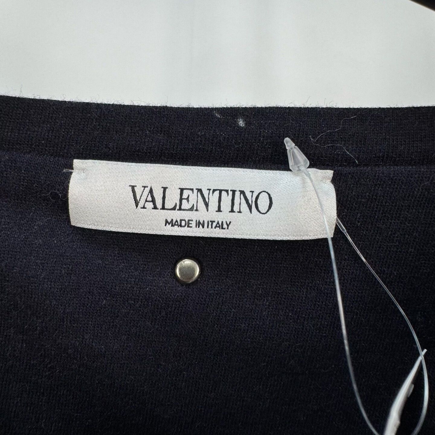Valentino Valentino Firework Print T-Shirt Size M Size US M / EU 48-50 / 2 - 6 Thumbnail