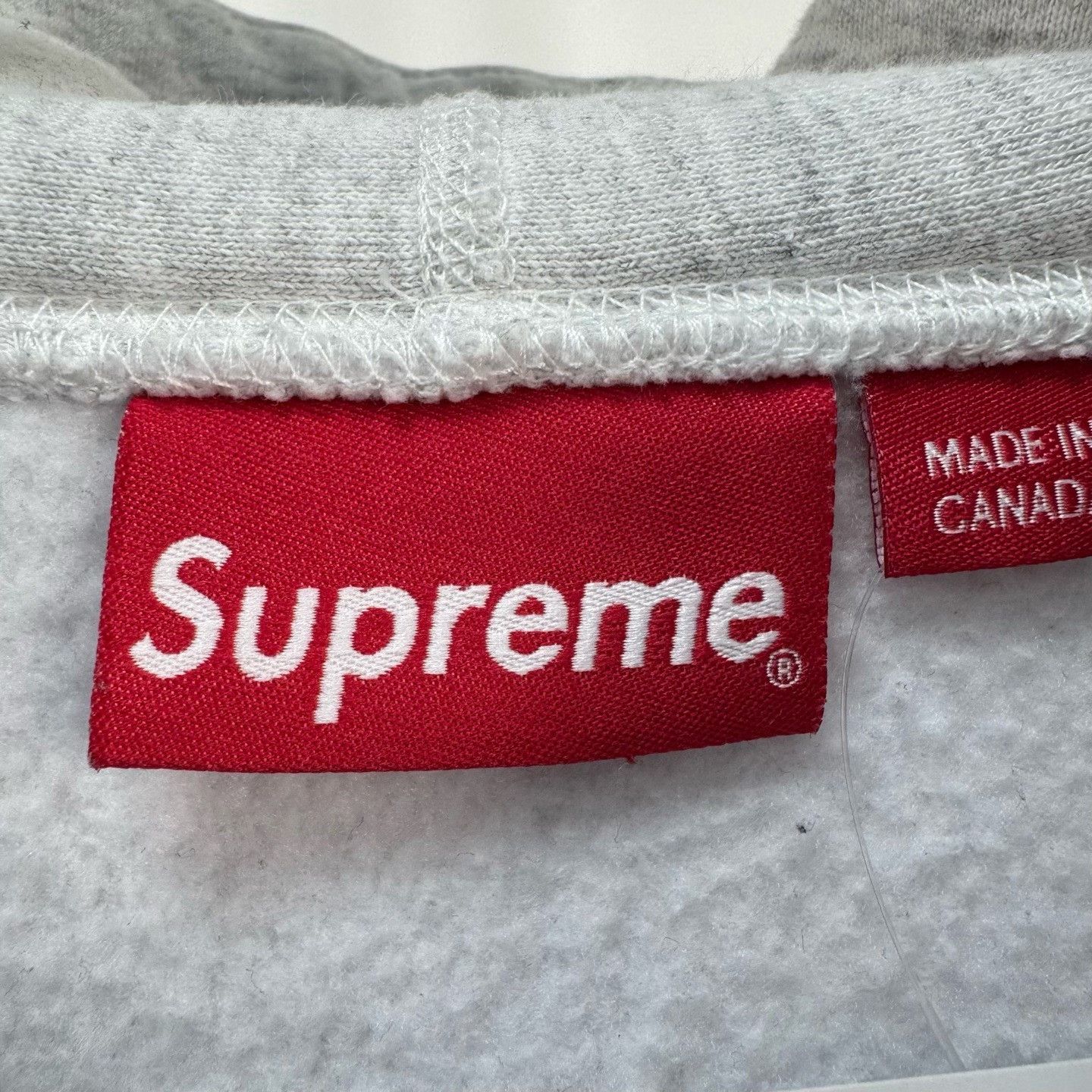 Supreme Supreme Camo Box Logo Hoodie Size L Size US L / EU 52-54 / 3 - 7 Thumbnail