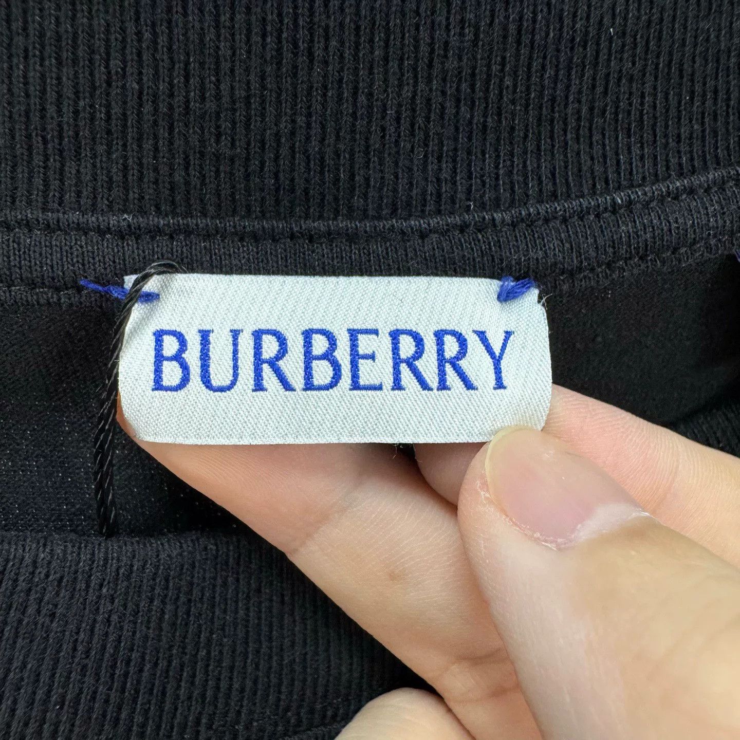 Burberry Burberry Prorsum Knight Graphic T-Shirt XXL Size US XXL / EU 58 / 5 - 6 Thumbnail