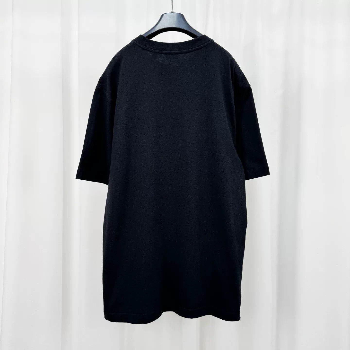 Burberry Burberry Prorsum Knight Graphic T-Shirt XXL Size US XXL / EU 58 / 5 - 3 Thumbnail