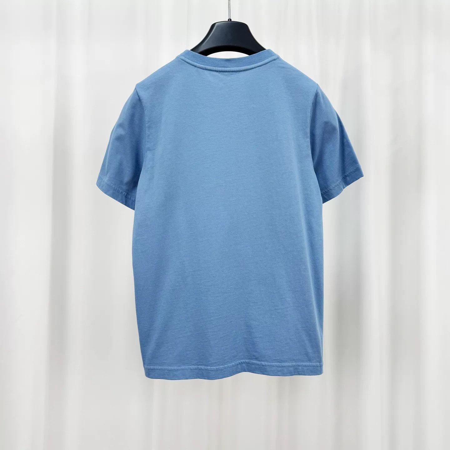 Burberry Burberry Studded TB Logo Pocket T-Shirt 12Y Size US XXS / EU 40 - 3 Thumbnail