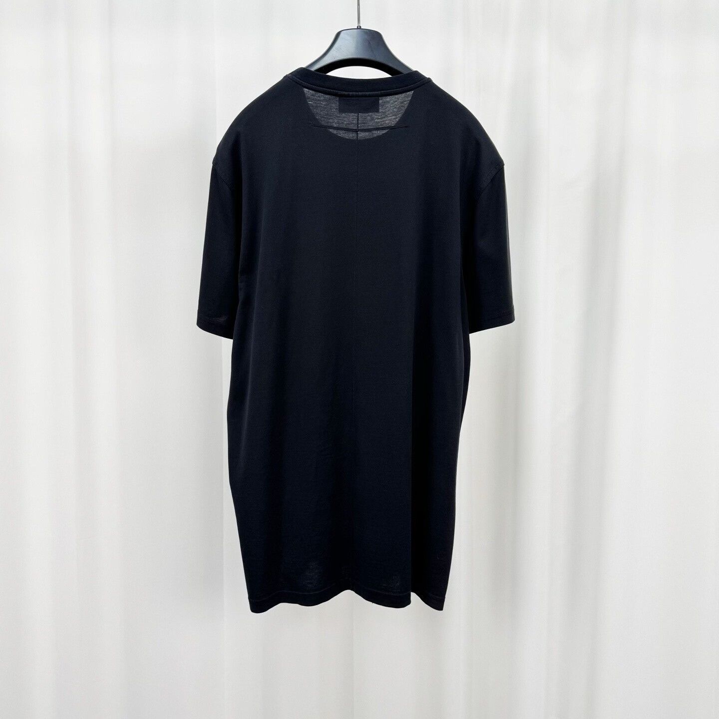 Givenchy Givenchy Flag Graphic Print T-Shirt Size XL Size US XL / EU 56 / 4 - 3 Thumbnail