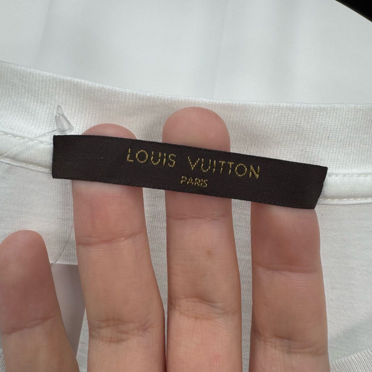 Louis Vuitton Louis Vuitton Lion Graphic Short Sleeve T-Shirt XL Size US XL / EU 56 / 4 - 7 Thumbnail