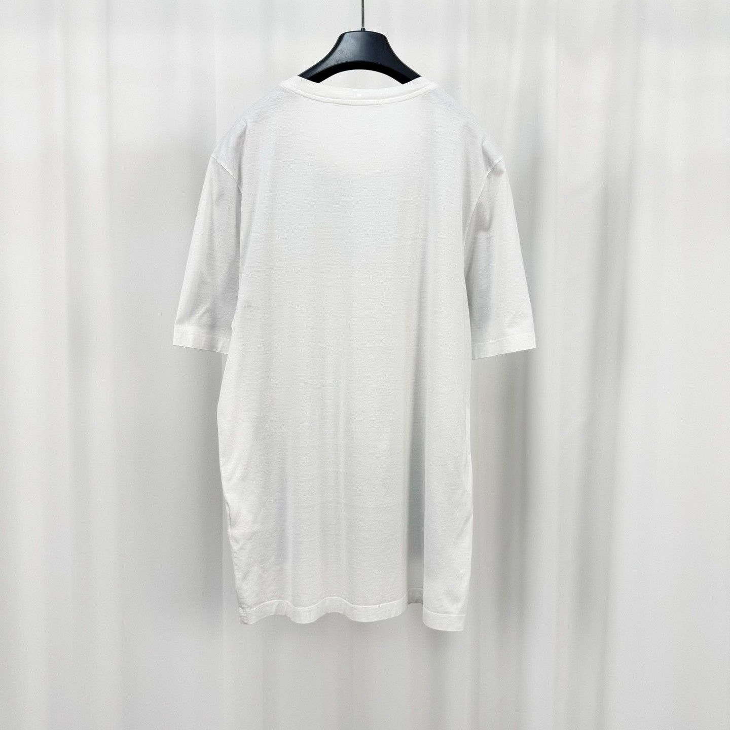 Louis Vuitton Louis Vuitton Lion Graphic Short Sleeve T-Shirt XL Size US XL / EU 56 / 4 - 3 Thumbnail