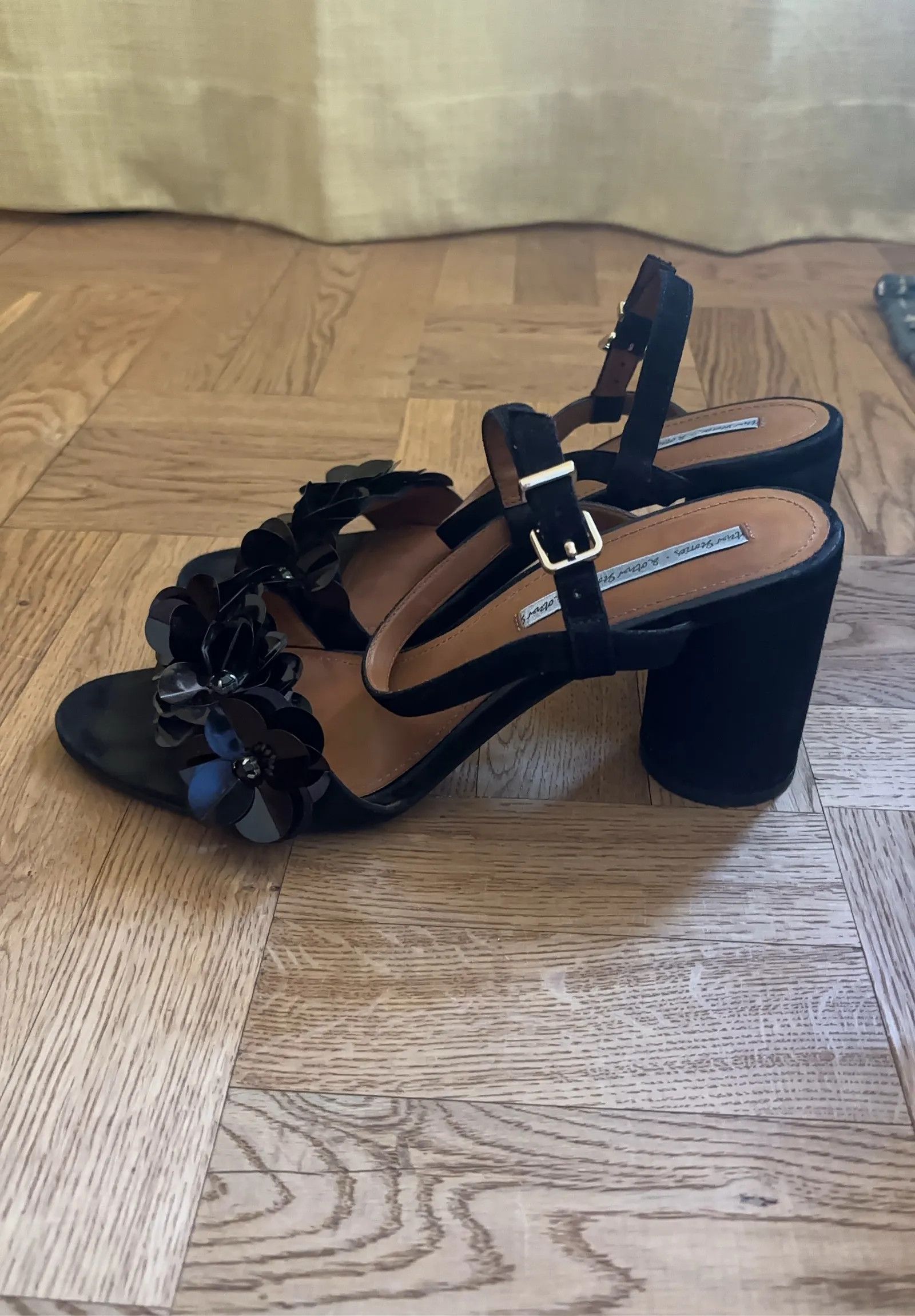 & Other Stories & Other Stories Heels Size US 10 / IT 40 - 6 Thumbnail
