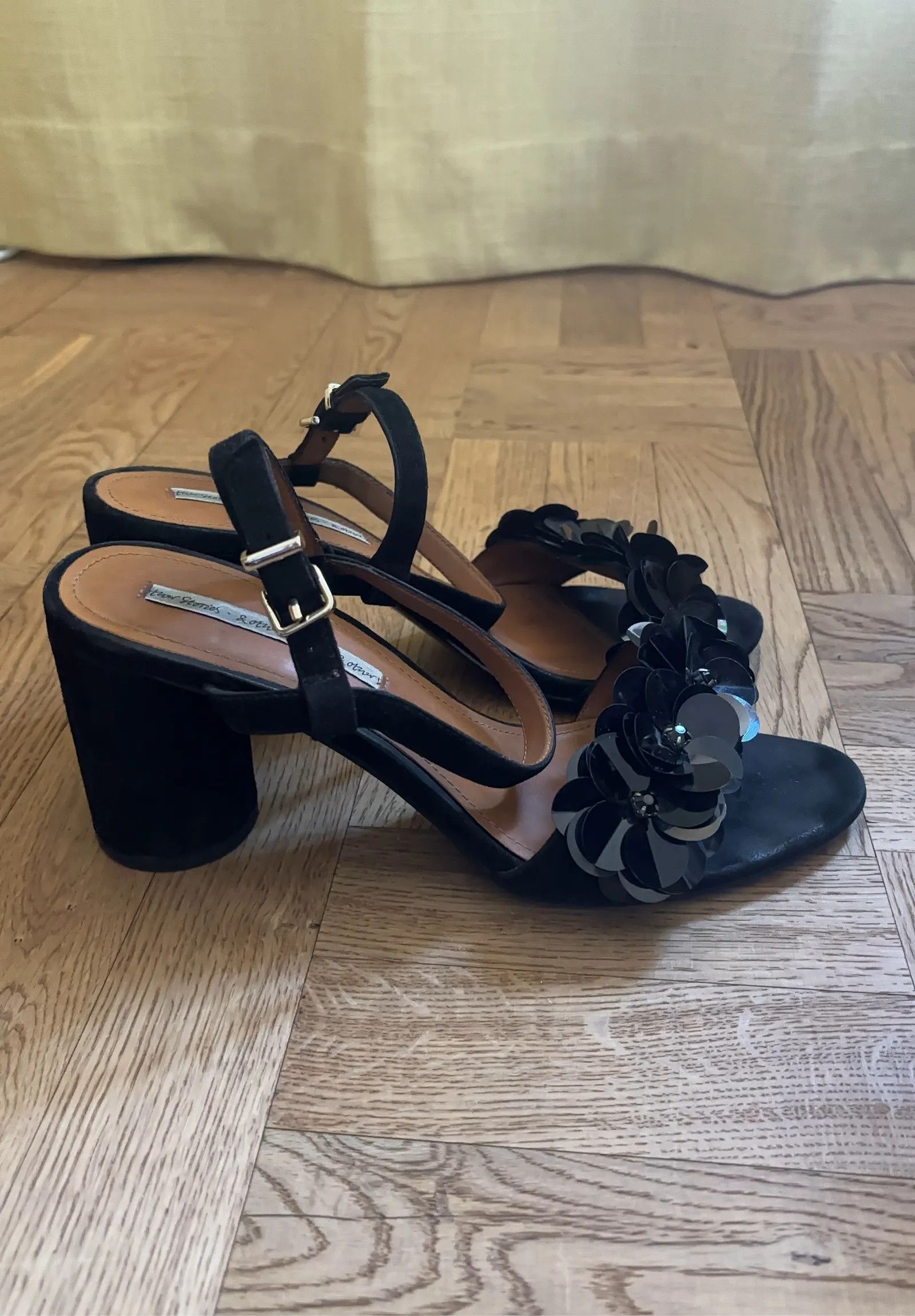 & Other Stories & Other Stories Heels Size US 10 / IT 40 - 5 Thumbnail