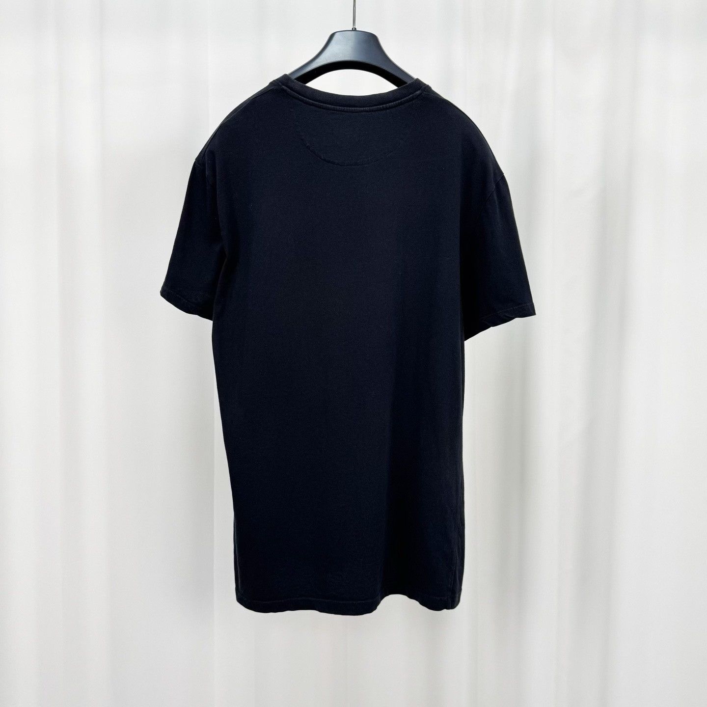 Valentino Valentino VLTN Logo Print T-Shirt Size M Size US M / EU 48-50 / 2 - 3 Thumbnail