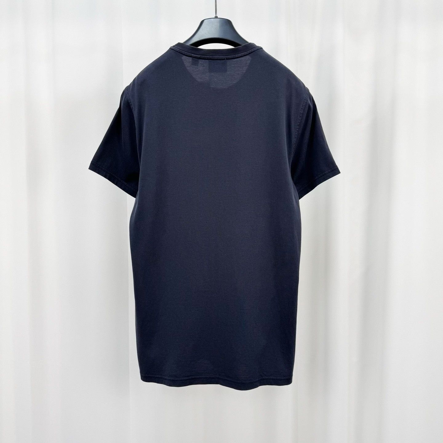 Burberry Burberry Embroidered TB Monogram T-Shirt S Size US S / EU 44-46 / 1 - 3 Thumbnail