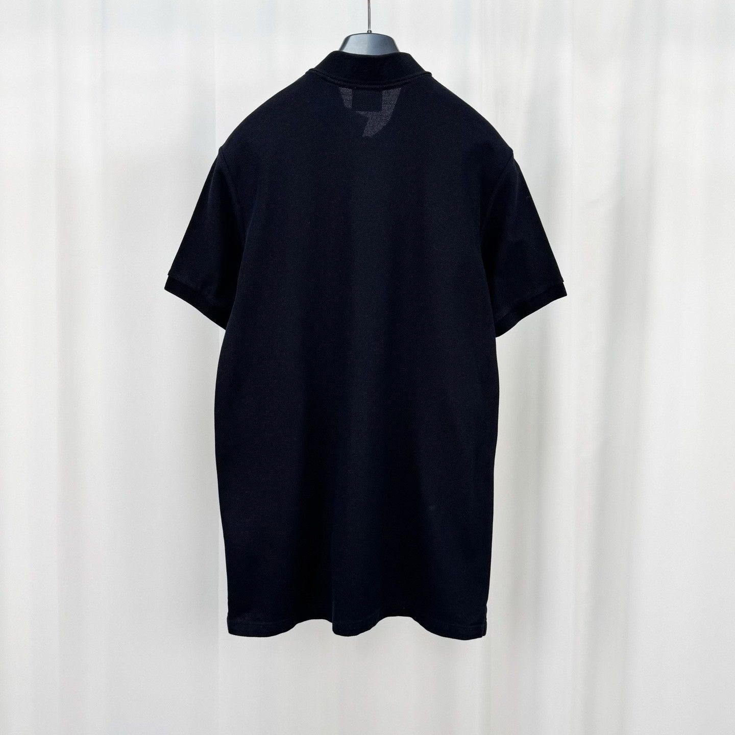 Burberry Burberry Horseferry Print Polo Shirt XS Size US XS / EU 42 / 0 - 3 Thumbnail