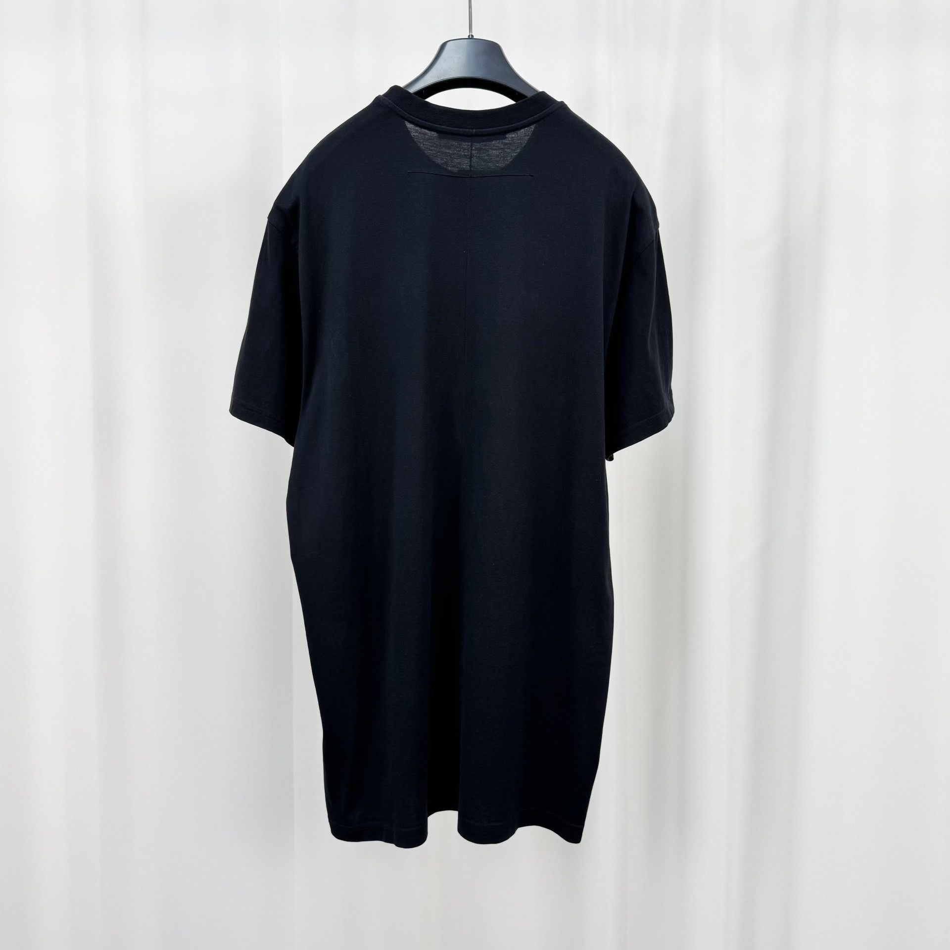 Givenchy Givenchy Shark Print T-Shirt XS Size US XS / EU 42 / 0 - 3 Thumbnail