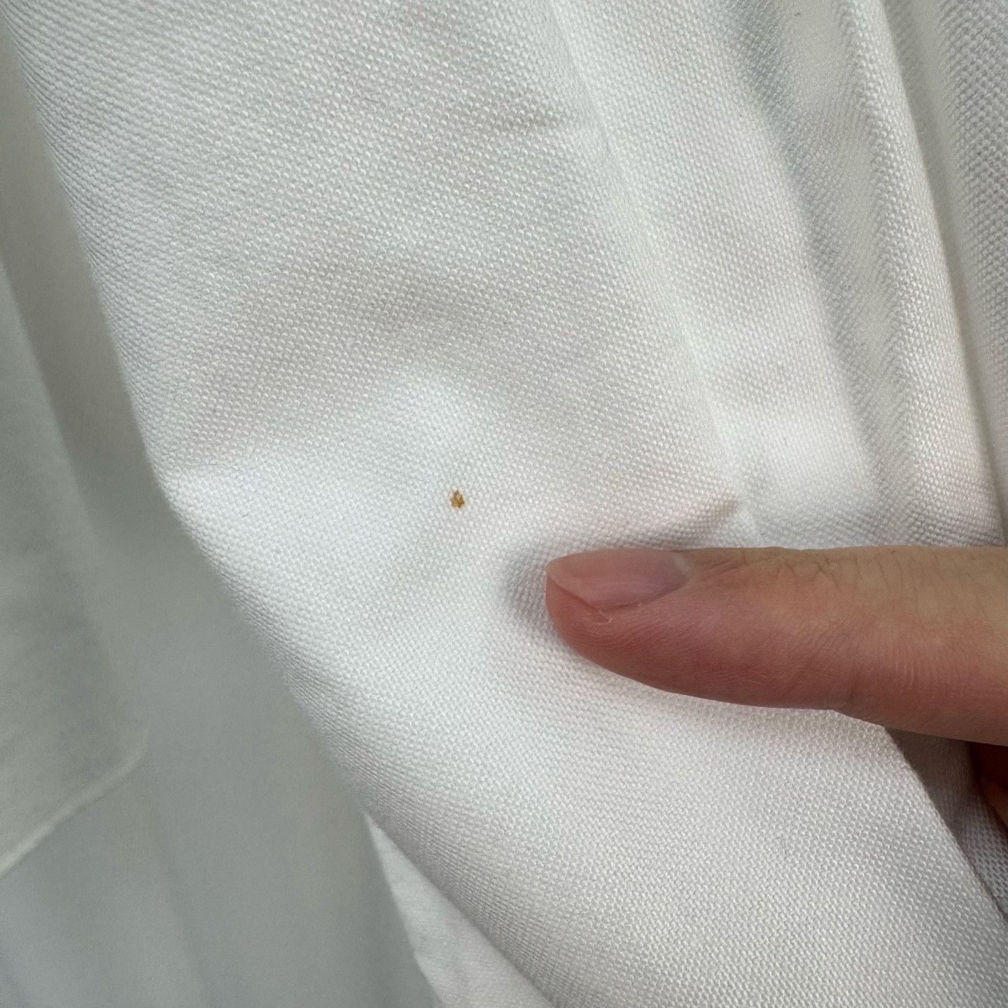 Thom Browne Thom Browne Classic White Oxford Shirt Size 0 Size US XS / EU 42 / 0 - 7 Thumbnail