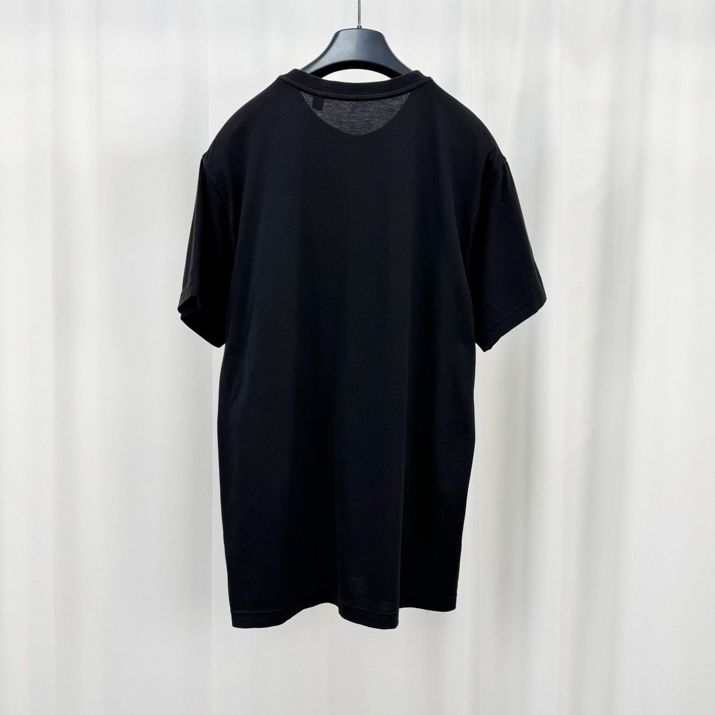 Burberry Burberry Side Logo Print T-Shirt S Size US S / EU 44-46 / 1 - 3 Thumbnail