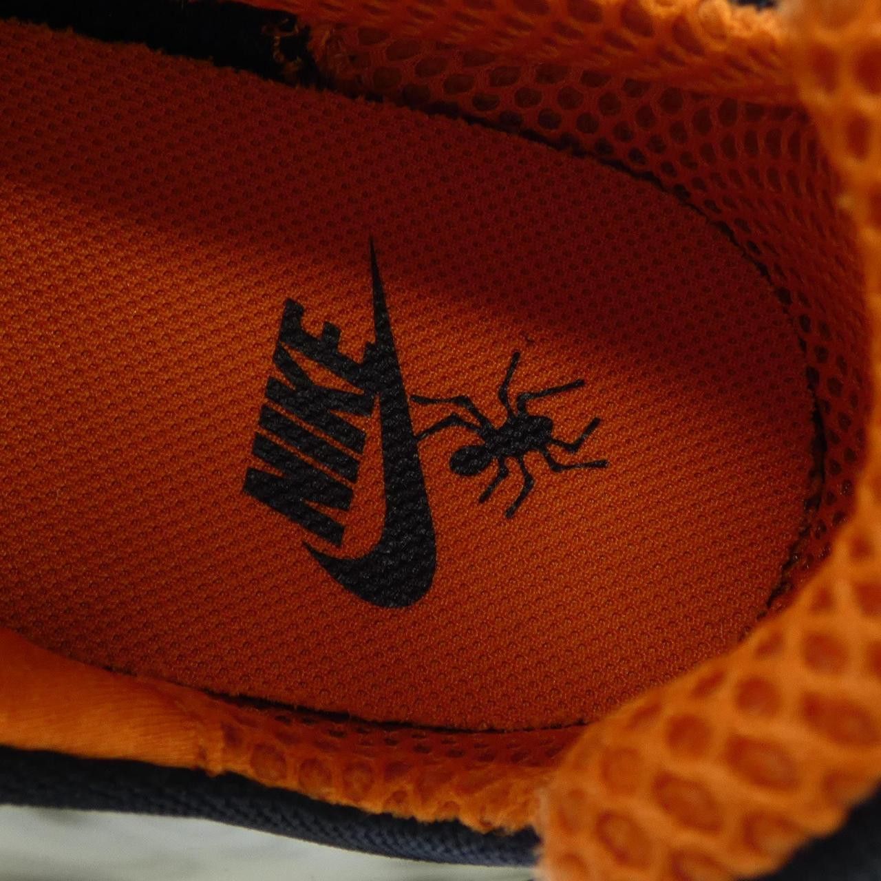 Other Other Nike Sneakers Plastic / Synthetic Shoes DJ9568-001 DUTY FREE for USA Size ONE SIZE - 6 Thumbnail