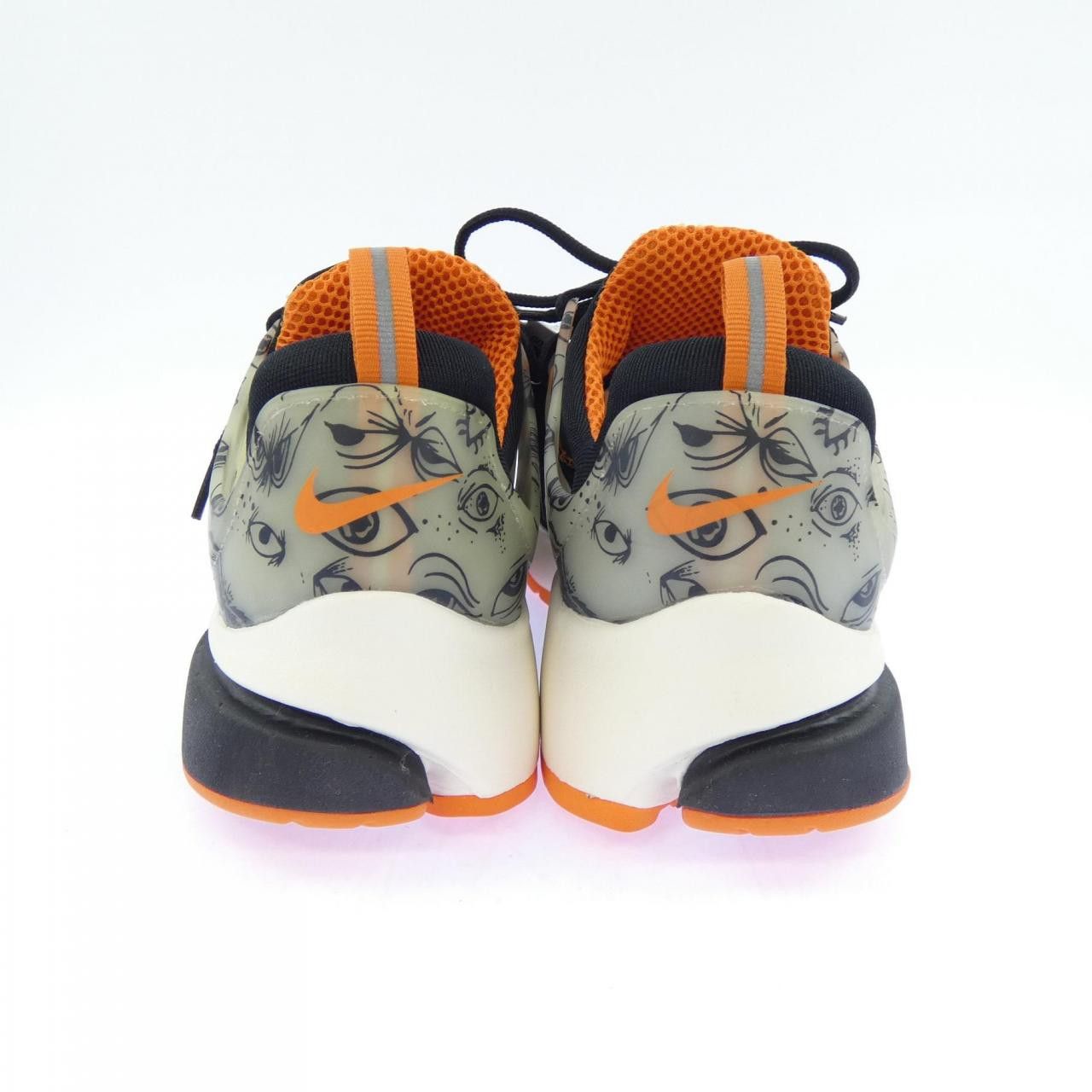 Other Other Nike Sneakers Plastic / Synthetic Shoes DJ9568-001 DUTY FREE for USA Size ONE SIZE - 5 Thumbnail