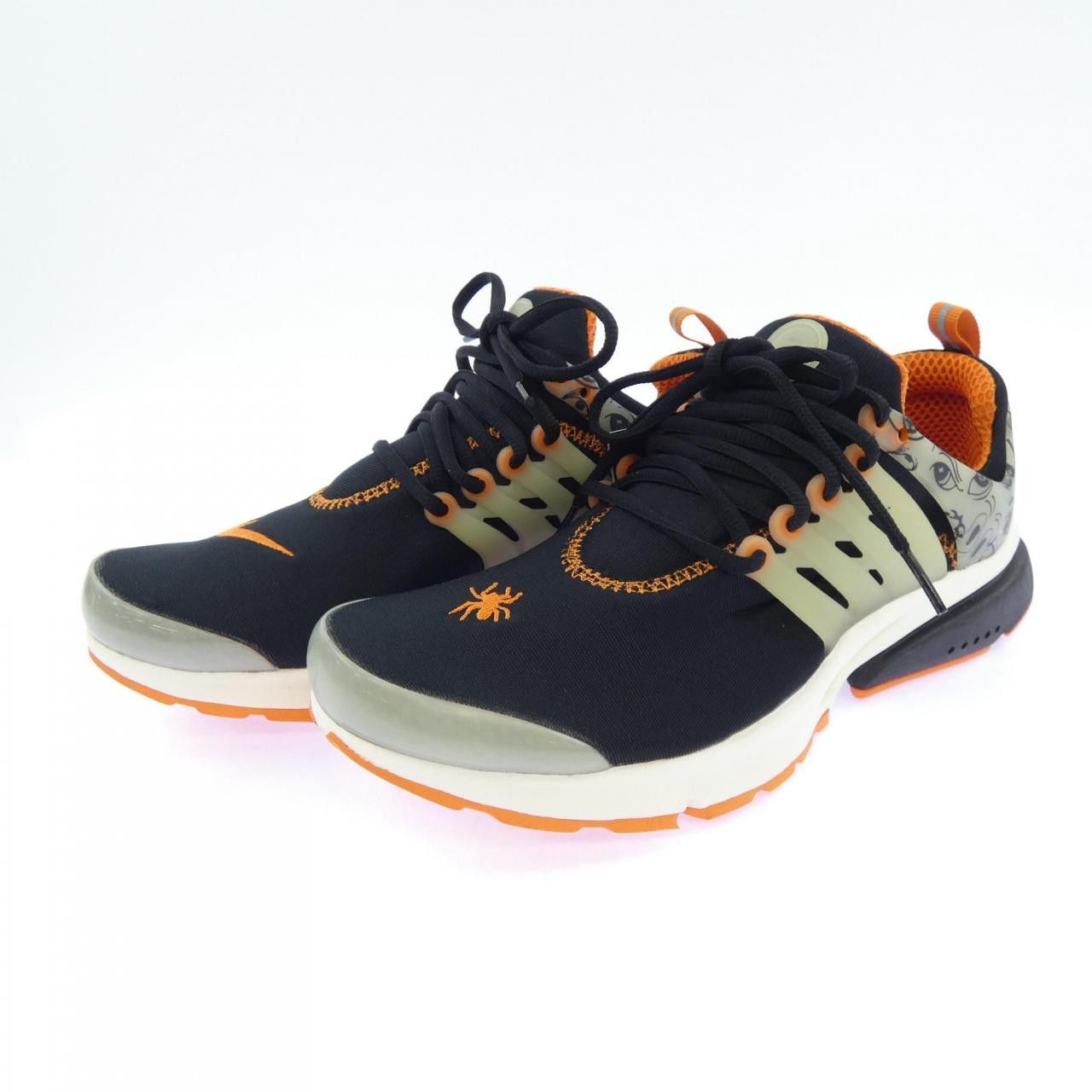Other Other Nike Sneakers Plastic / Synthetic Shoes DJ9568-001 DUTY FREE for USA Size ONE SIZE - 3 Thumbnail