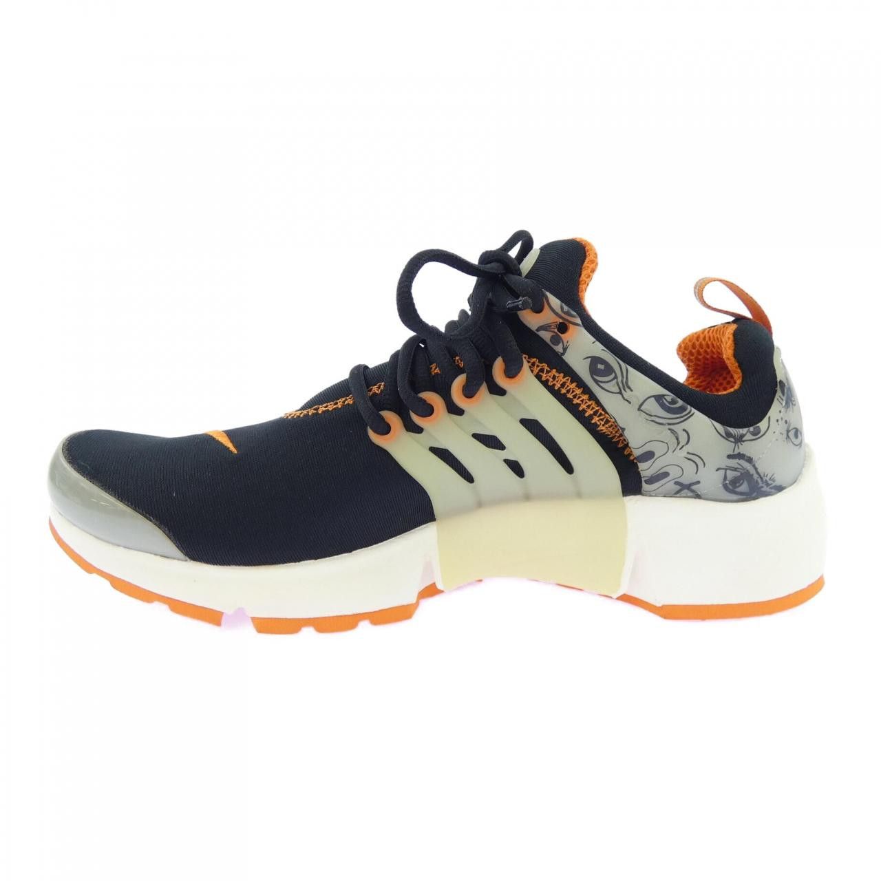 Other Other Nike Sneakers Plastic / Synthetic Shoes DJ9568-001 DUTY FREE for USA Size ONE SIZE - 2 Thumbnail