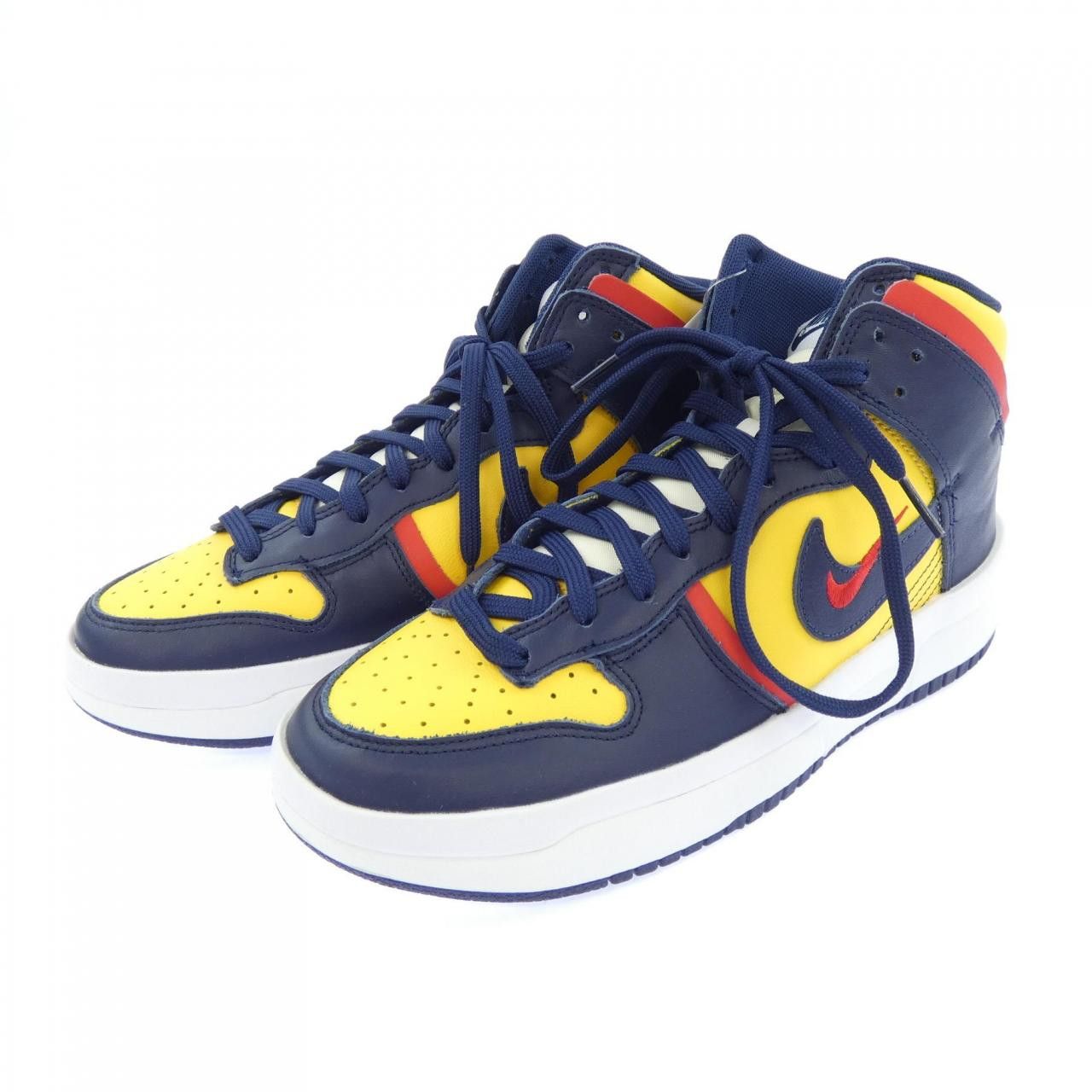 Other Other Nike Sneakers Plastic / Synthetic Shoes DH3718-701 DUTY FREE for USA Size ONE SIZE - 3 Thumbnail