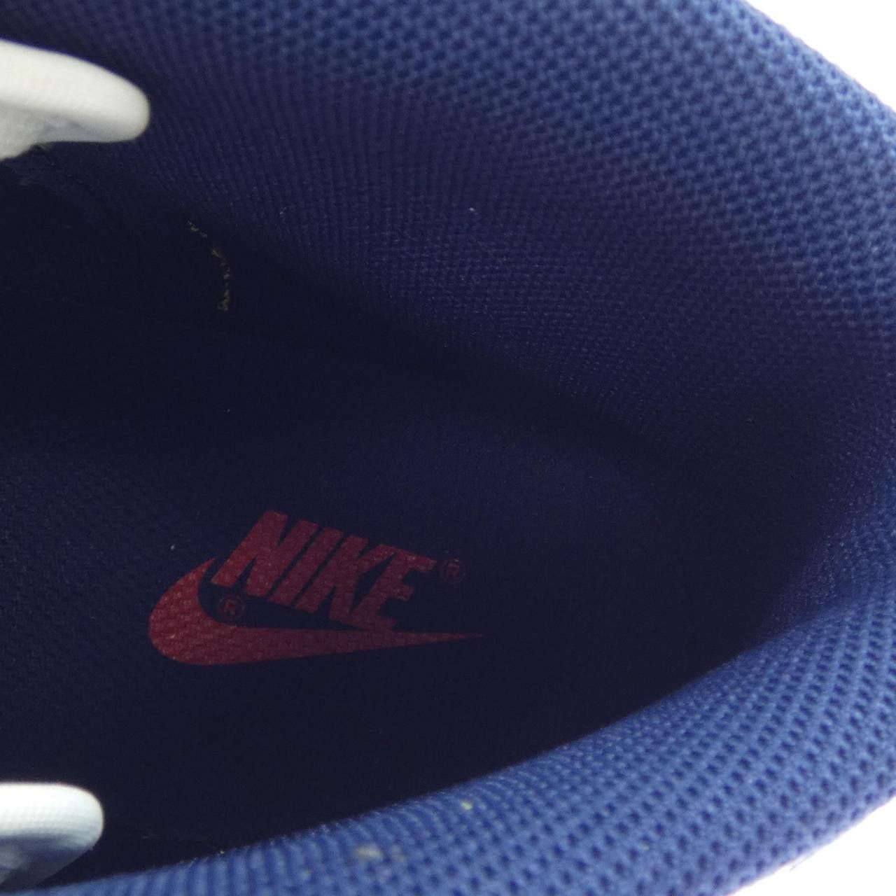 Other Other Nike Sneakers Plastic / Synthetic Shoes DH3718-701 DUTY FREE for USA Size ONE SIZE - 6 Thumbnail