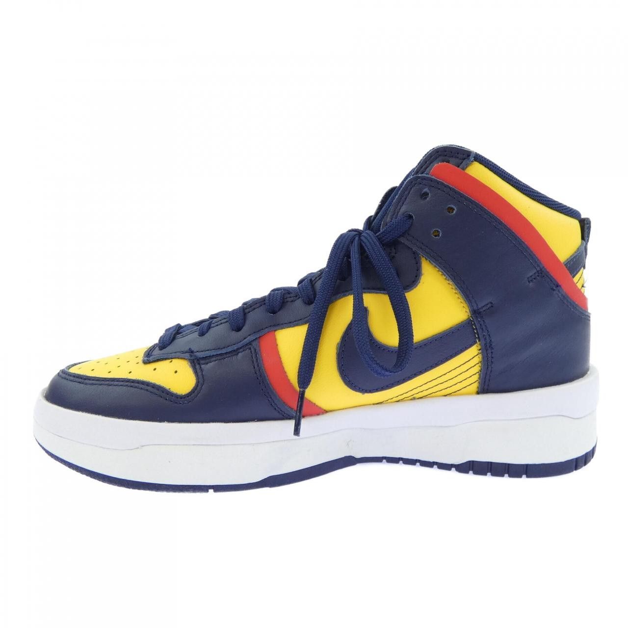 Other Other Nike Sneakers Plastic / Synthetic Shoes DH3718-701 DUTY FREE for USA Size ONE SIZE - 2 Thumbnail