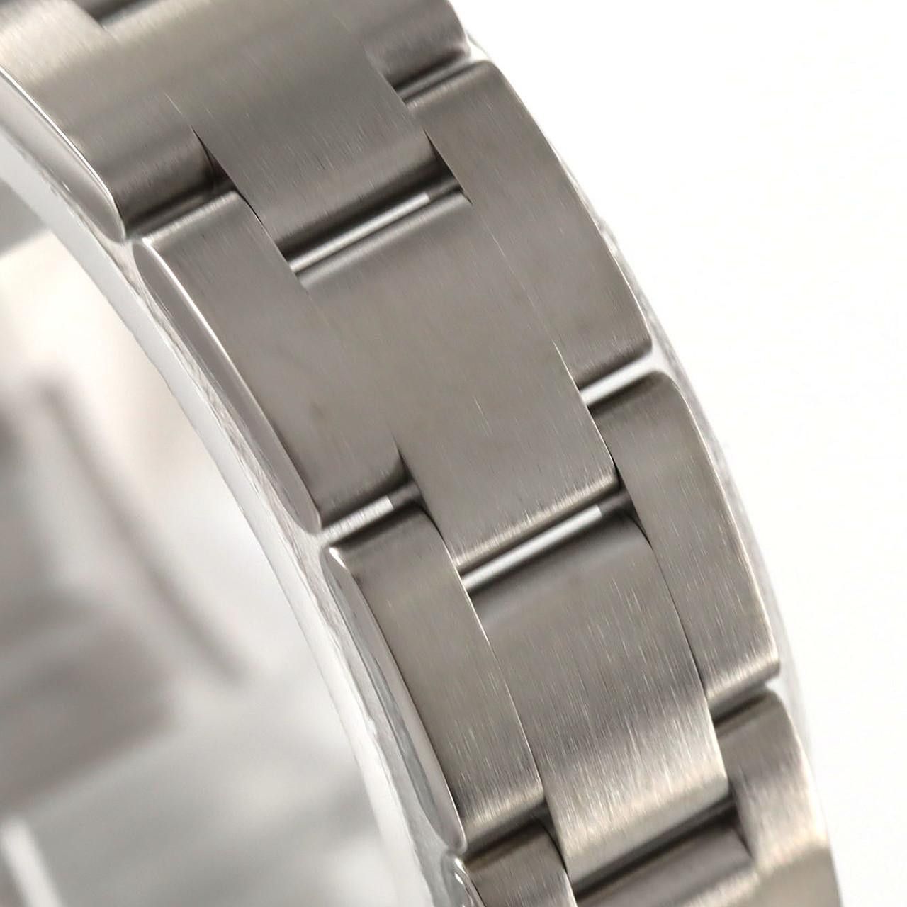 Rolex Rolex Rolex Oyster Perpetual Stainless Steel Watch Metal Automatic 176200 DUTY FREE for USA Size ONE SIZE - 5 Thumbnail