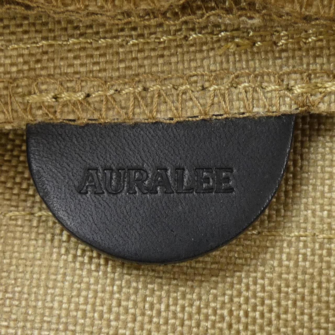Other Other AURALEE Leather Bag Others Crossbody Bag DUTY FREE for USA Size ONE SIZE - 5 Thumbnail